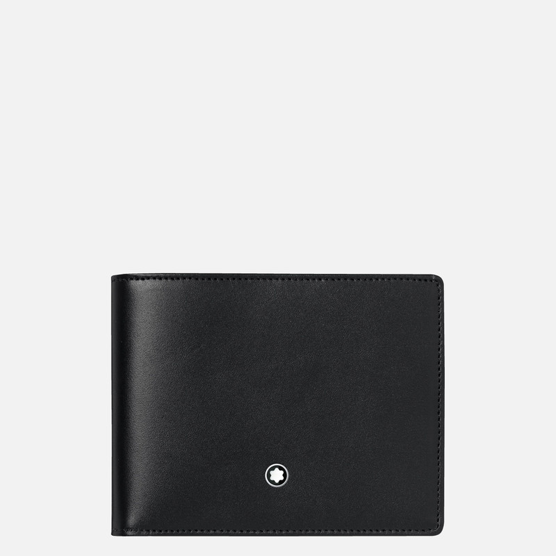 Meisterstück Wallet 6cc 1