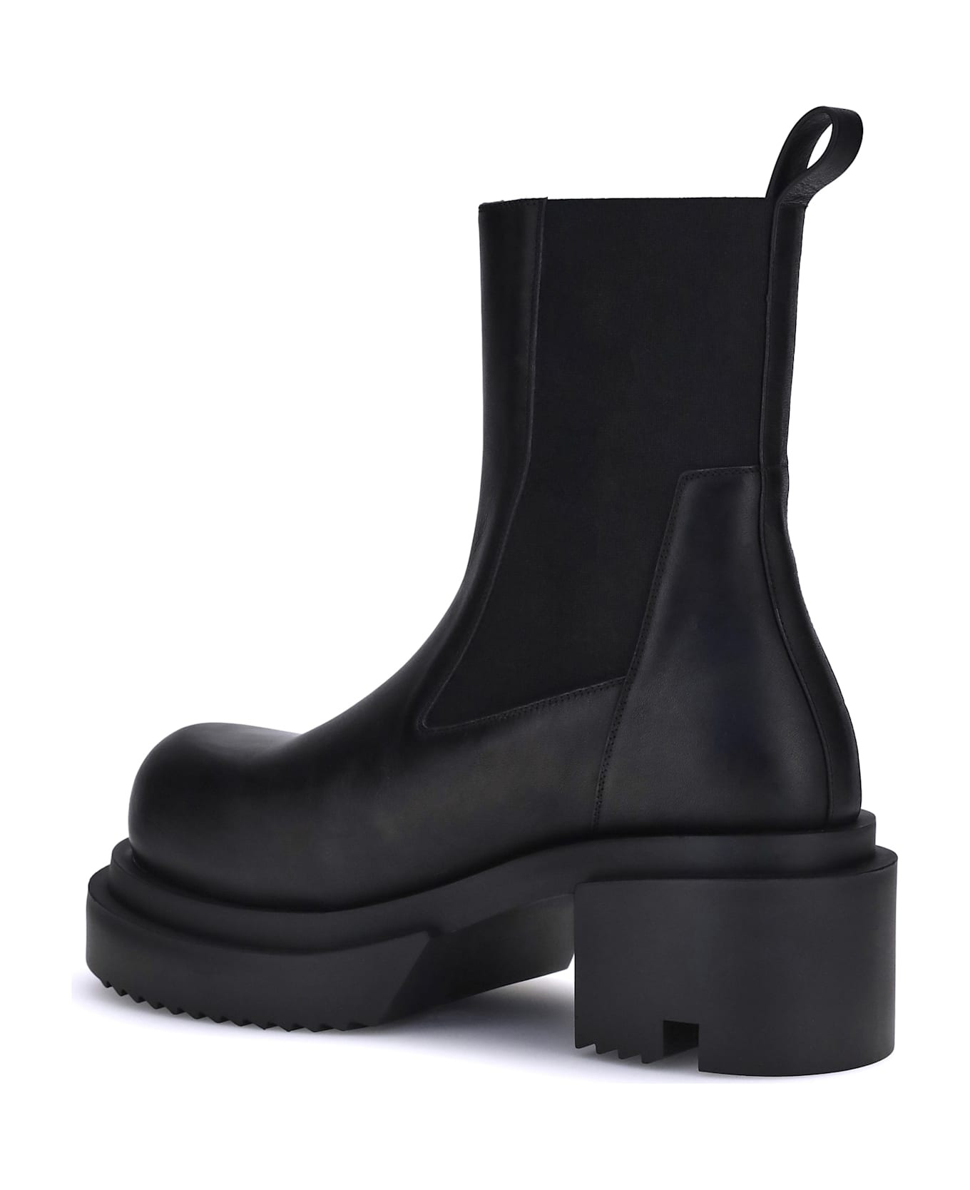 Beatles Bogun Ankle Boots - 3