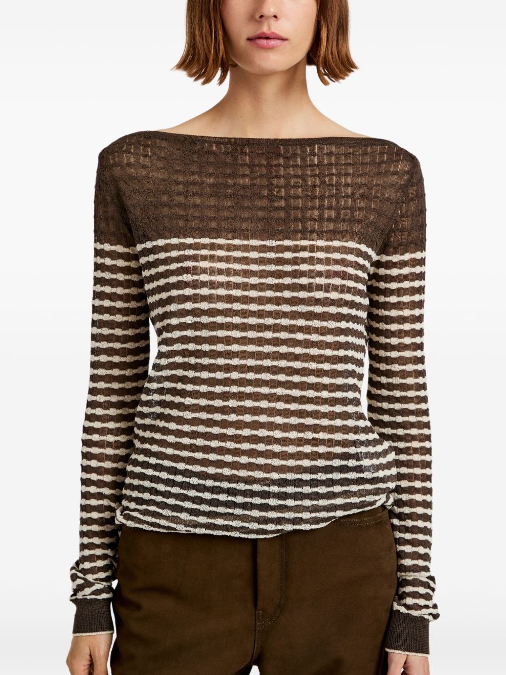 Britta jumper - 6