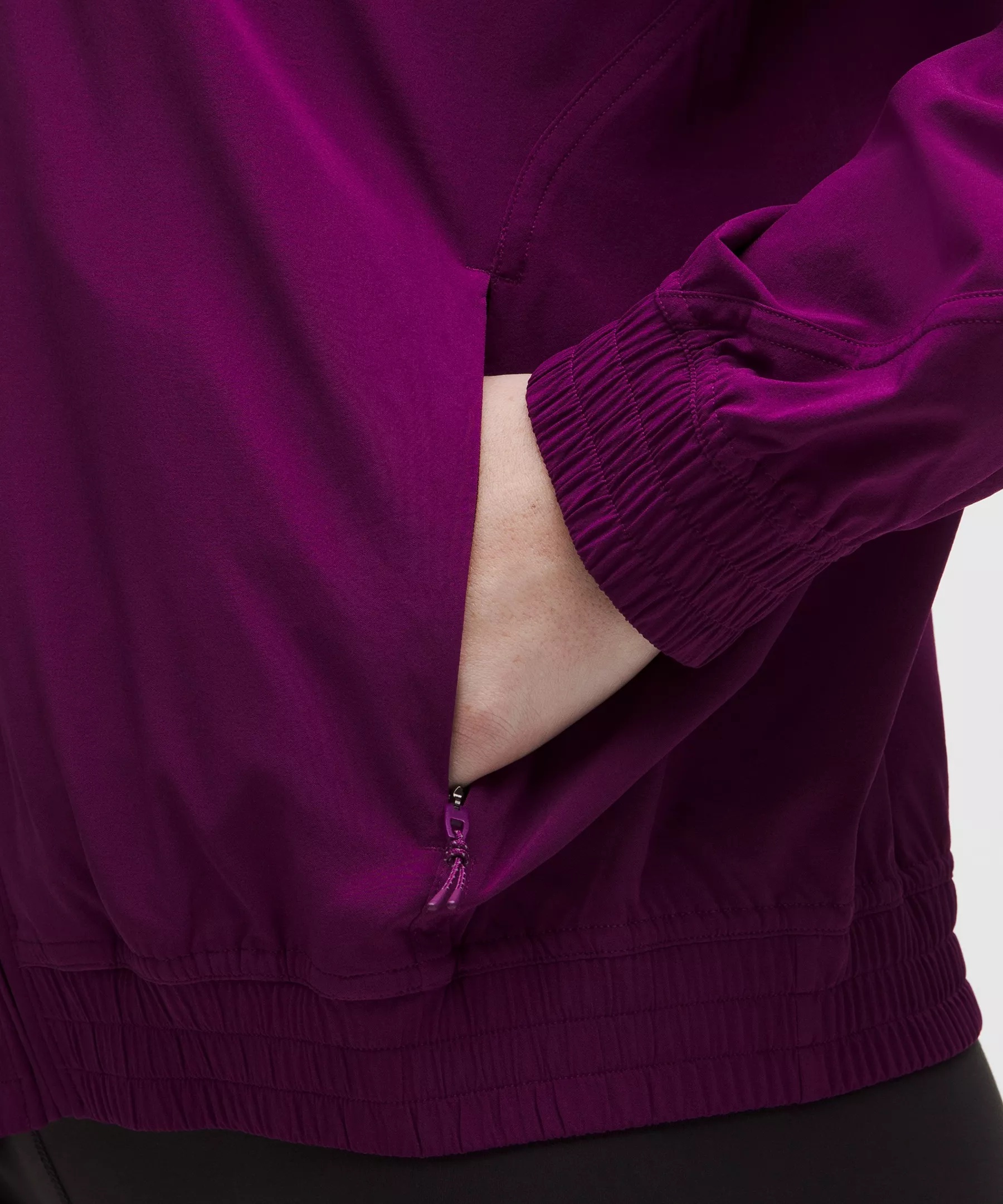 Adapted State Track Jacket - 5