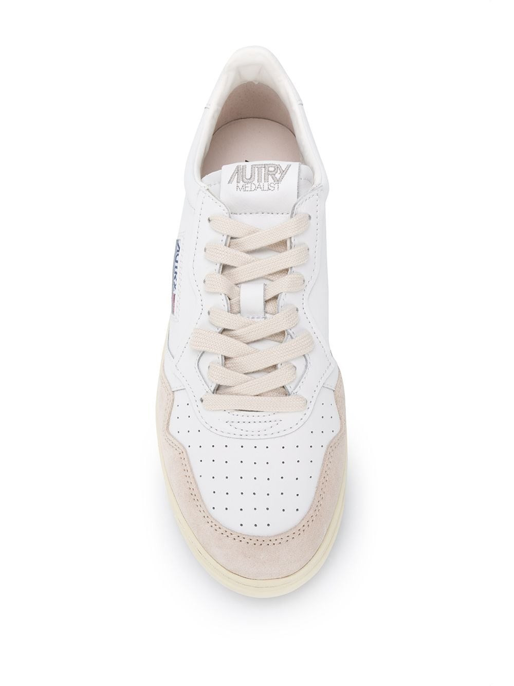 Sneaker Medalist - 2