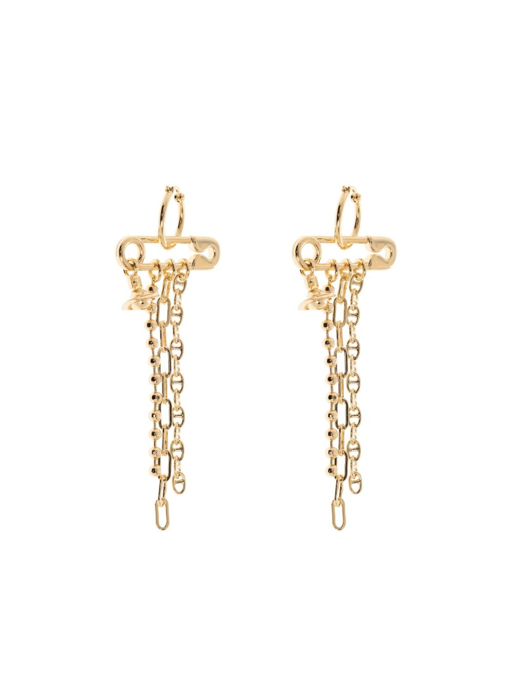 Ginetta earrings - 3