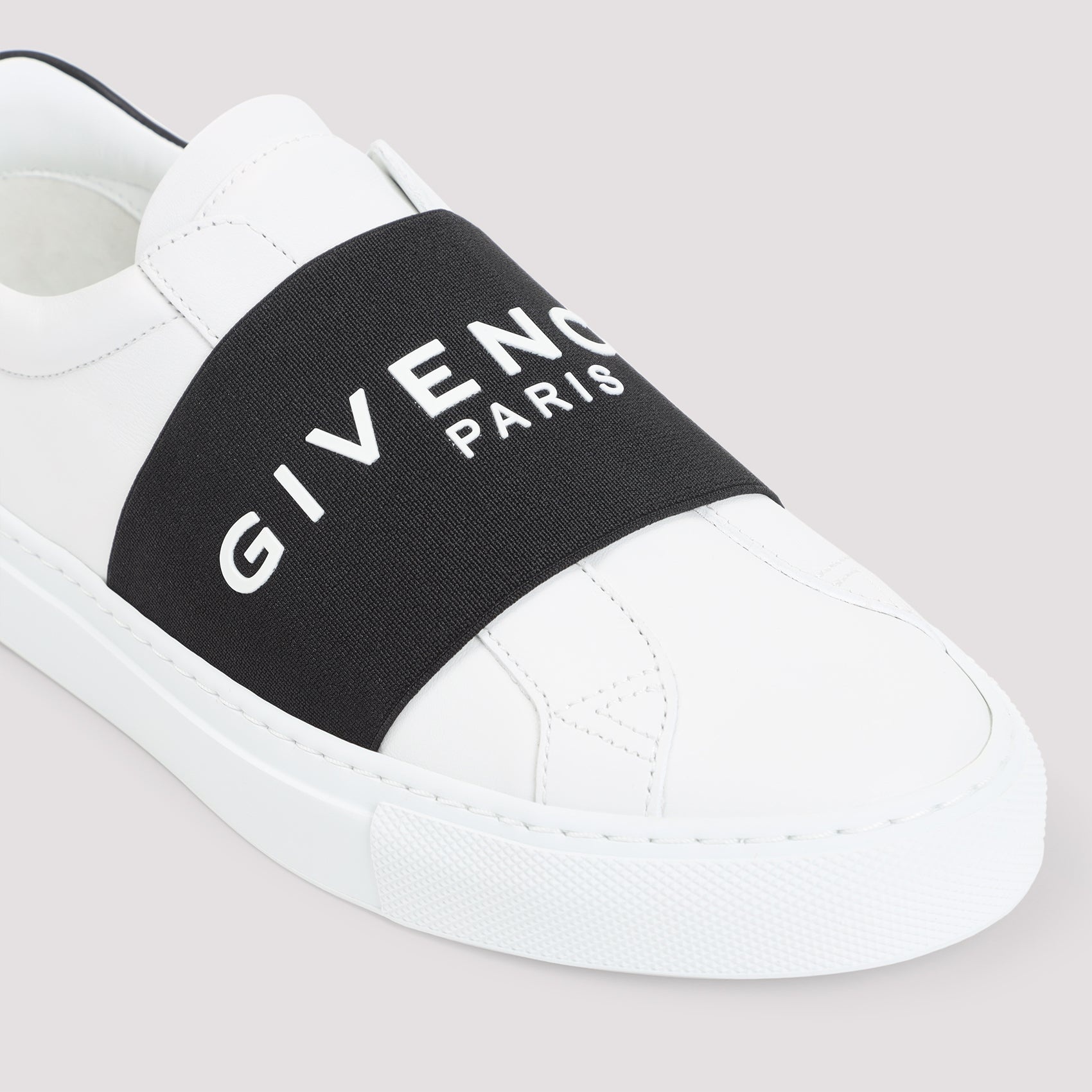Sneakers White - 5