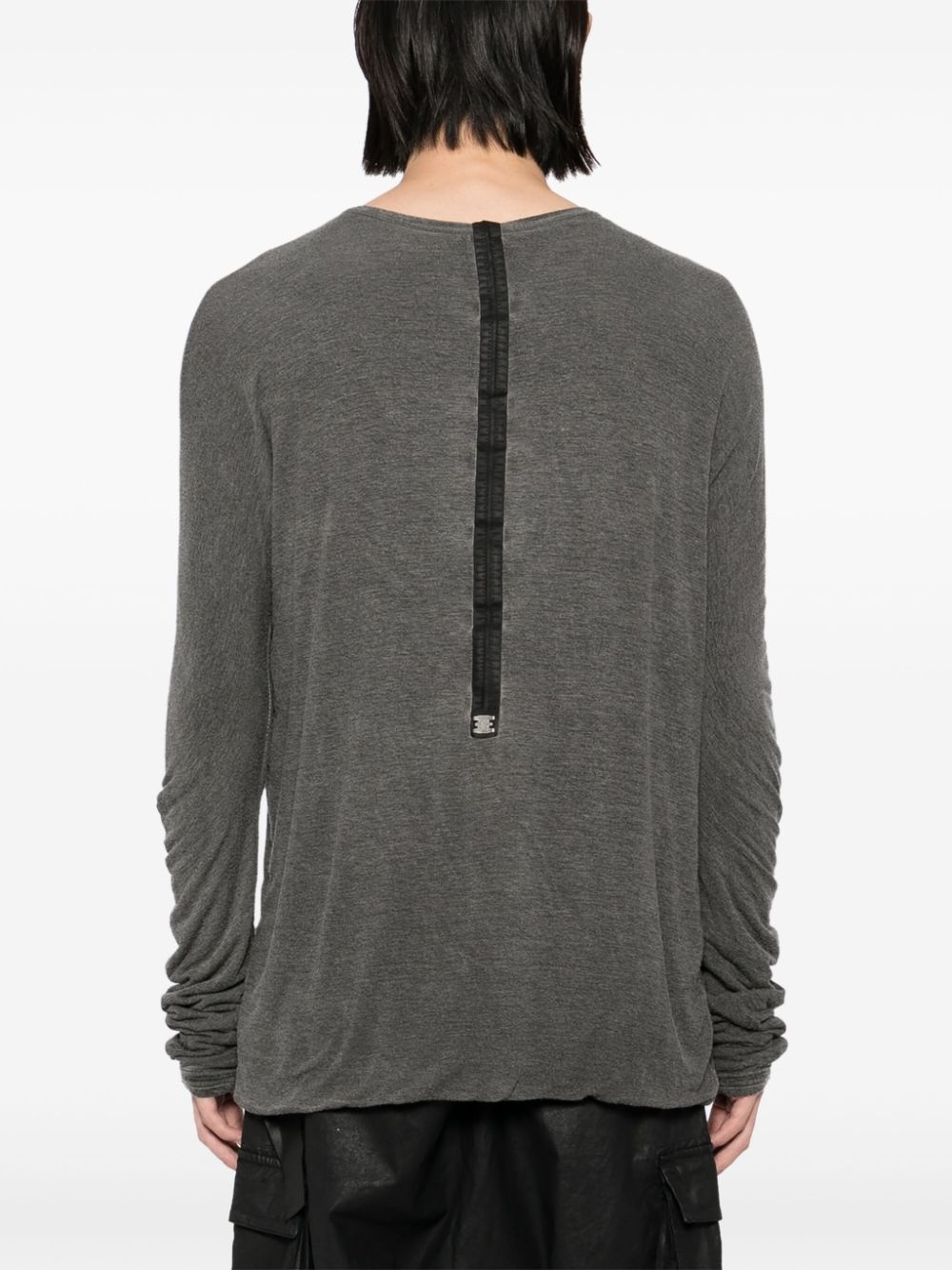 Plomb knit T-shirt - 3