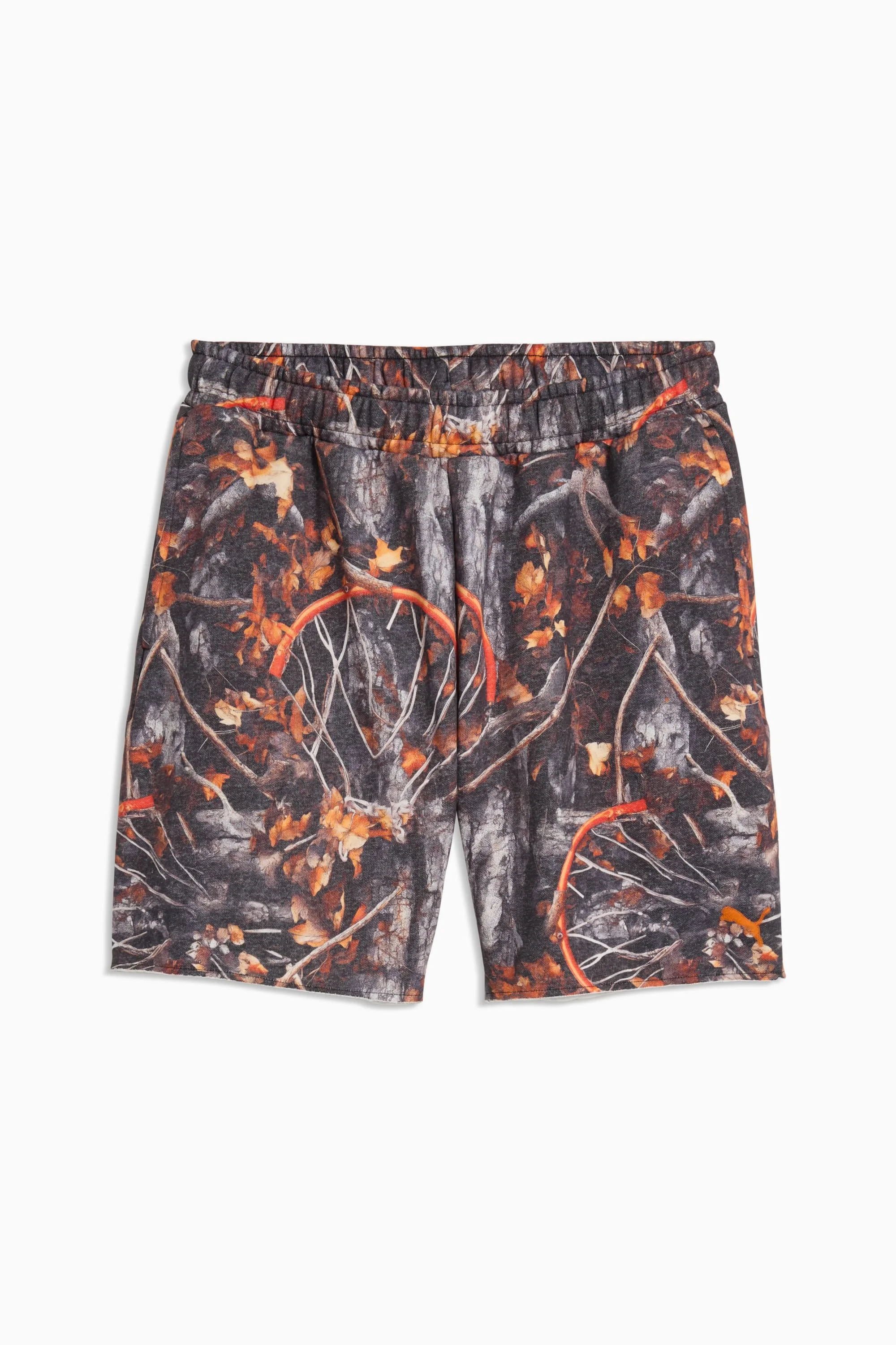 Dylan Wildcat Men's Printed 6" Basketball Shorts - 1