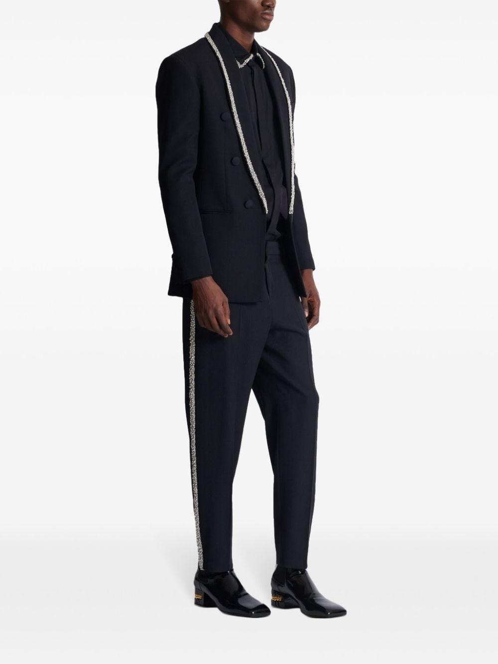 grain de poudre jacket - 3