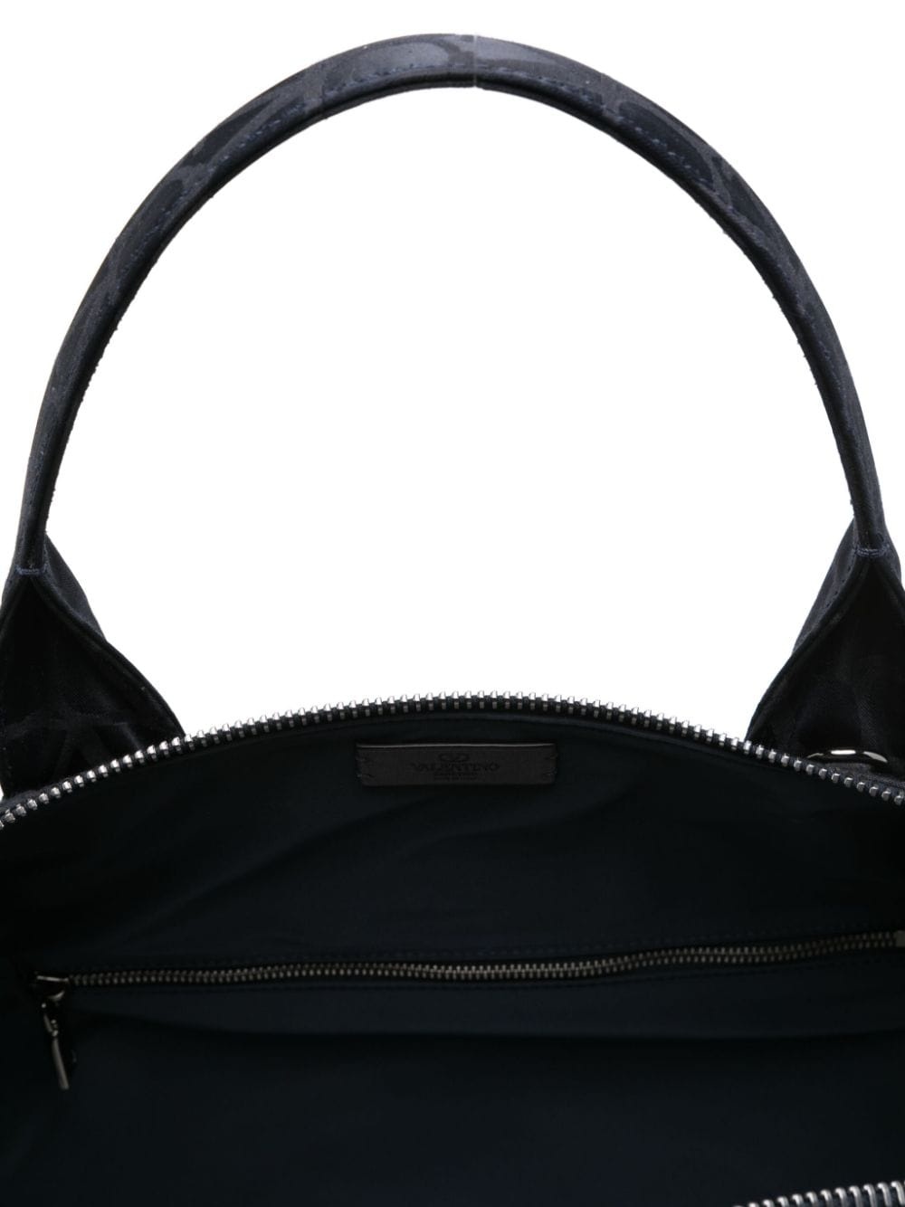 Toile Iconographe-print holdall bag - 7