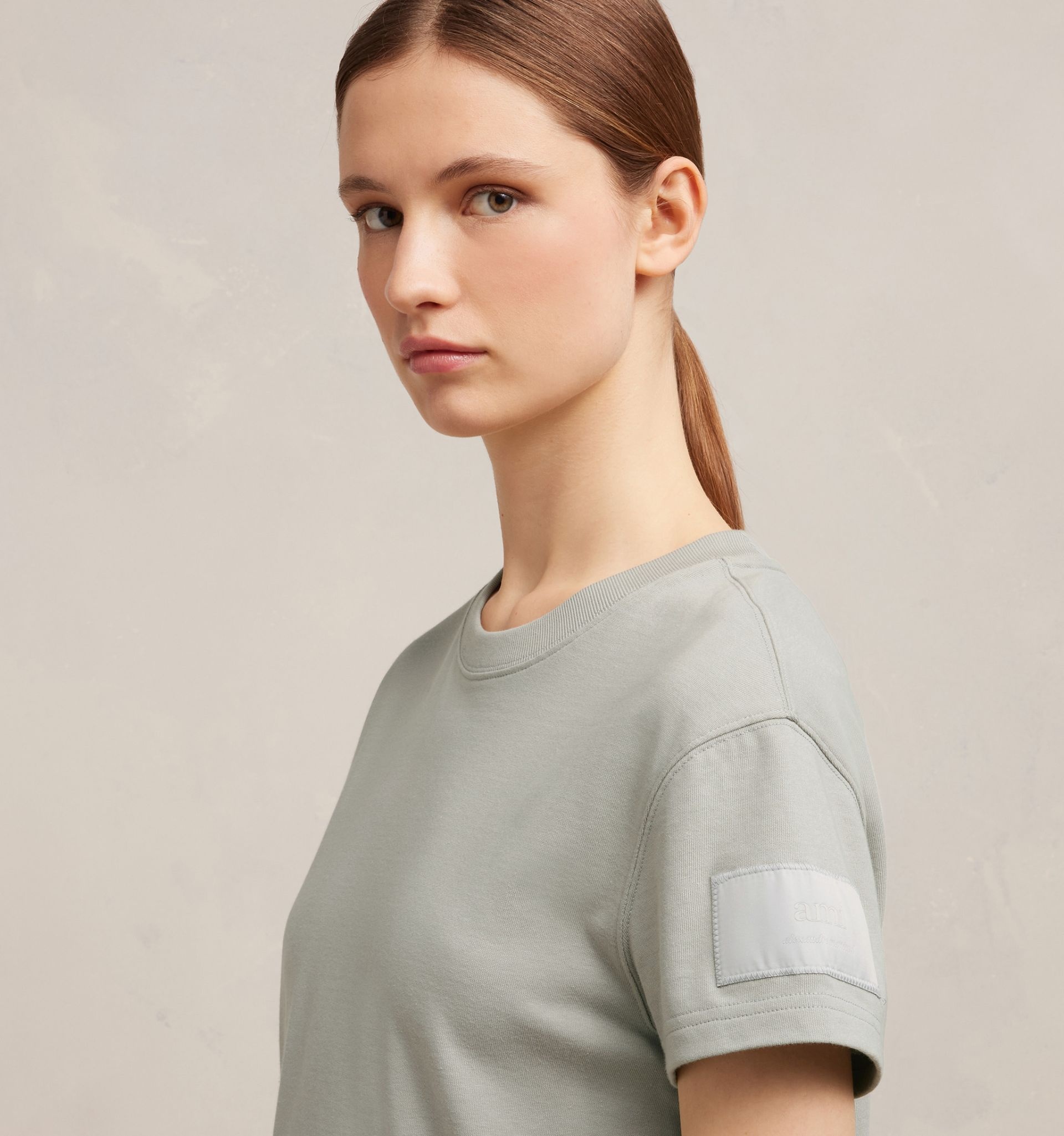 Ami Alexandre Mattiussi T-shirt - 7