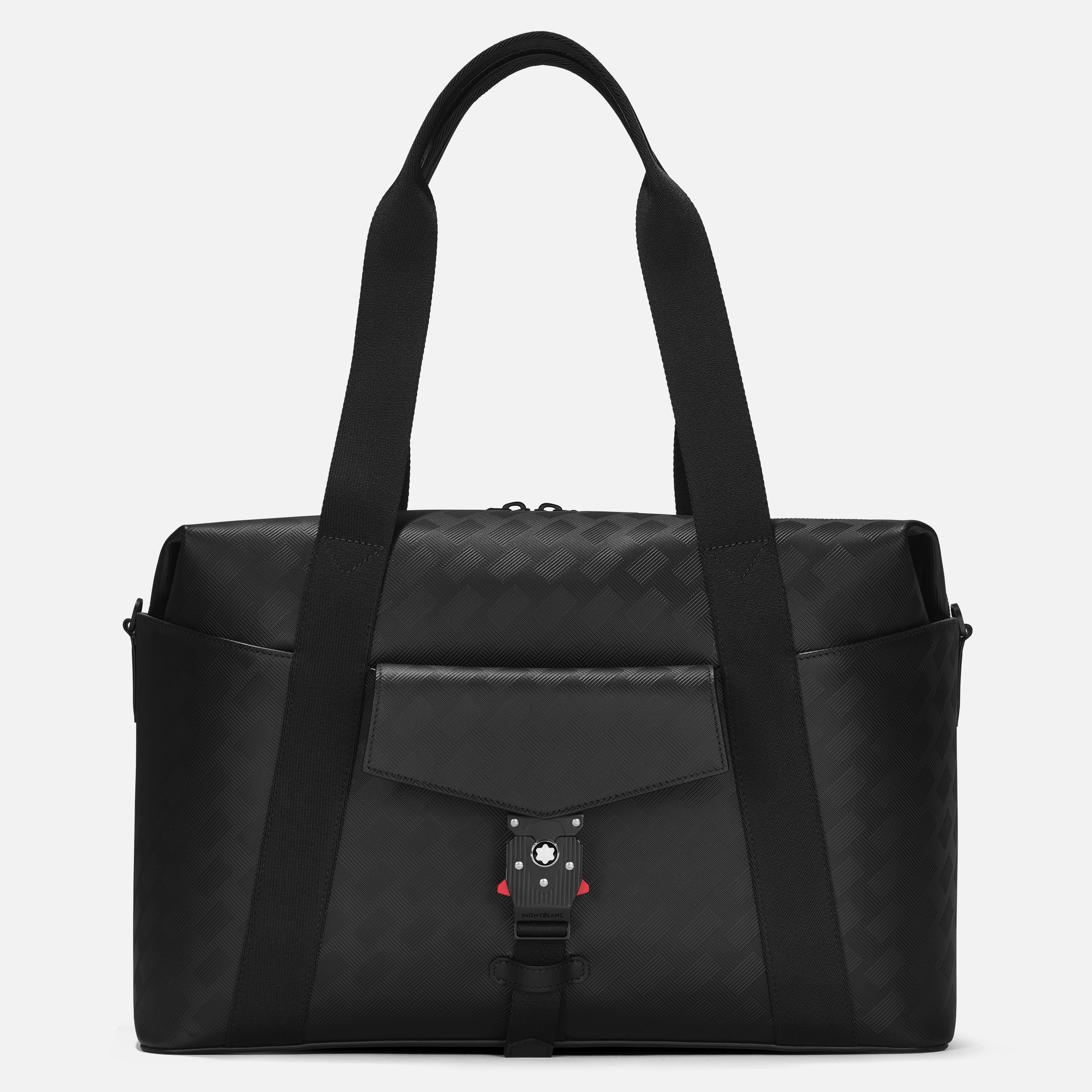Extreme 3.0 medium duffle with M LOCK 4810 - 1