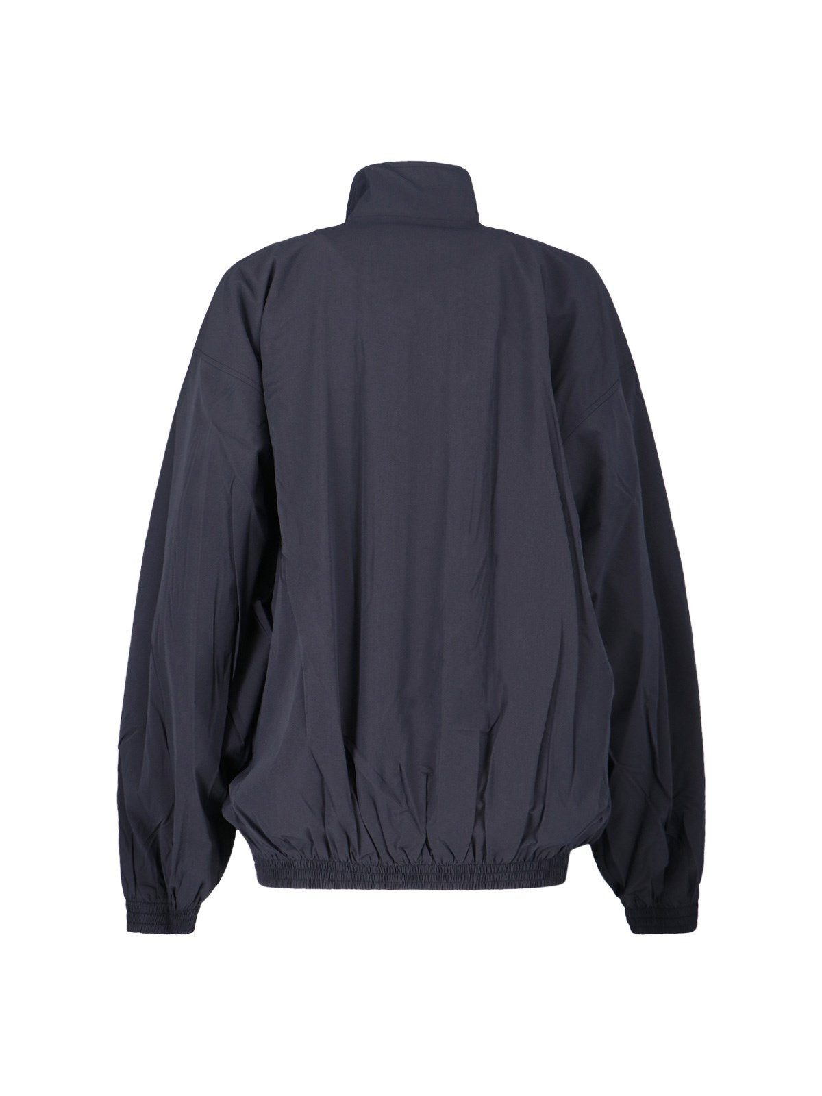 OVERSIZED BOMBER JACKET - 2