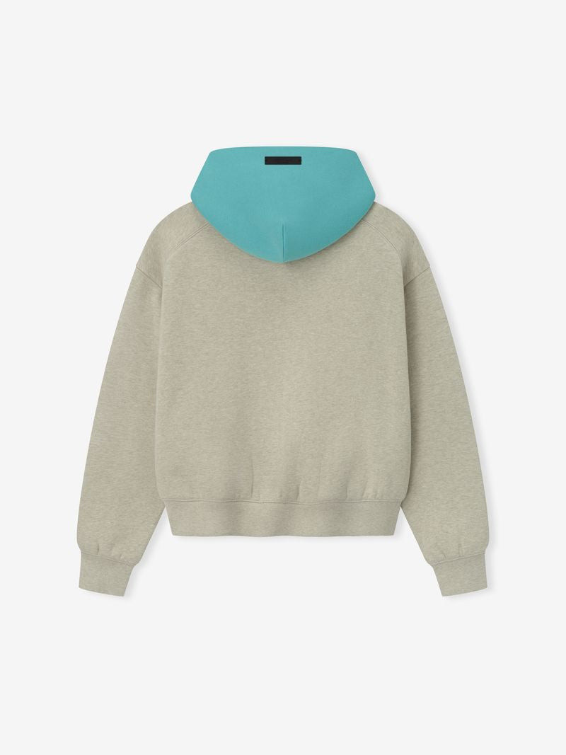 Womens Liberty Classic Hoodie 2