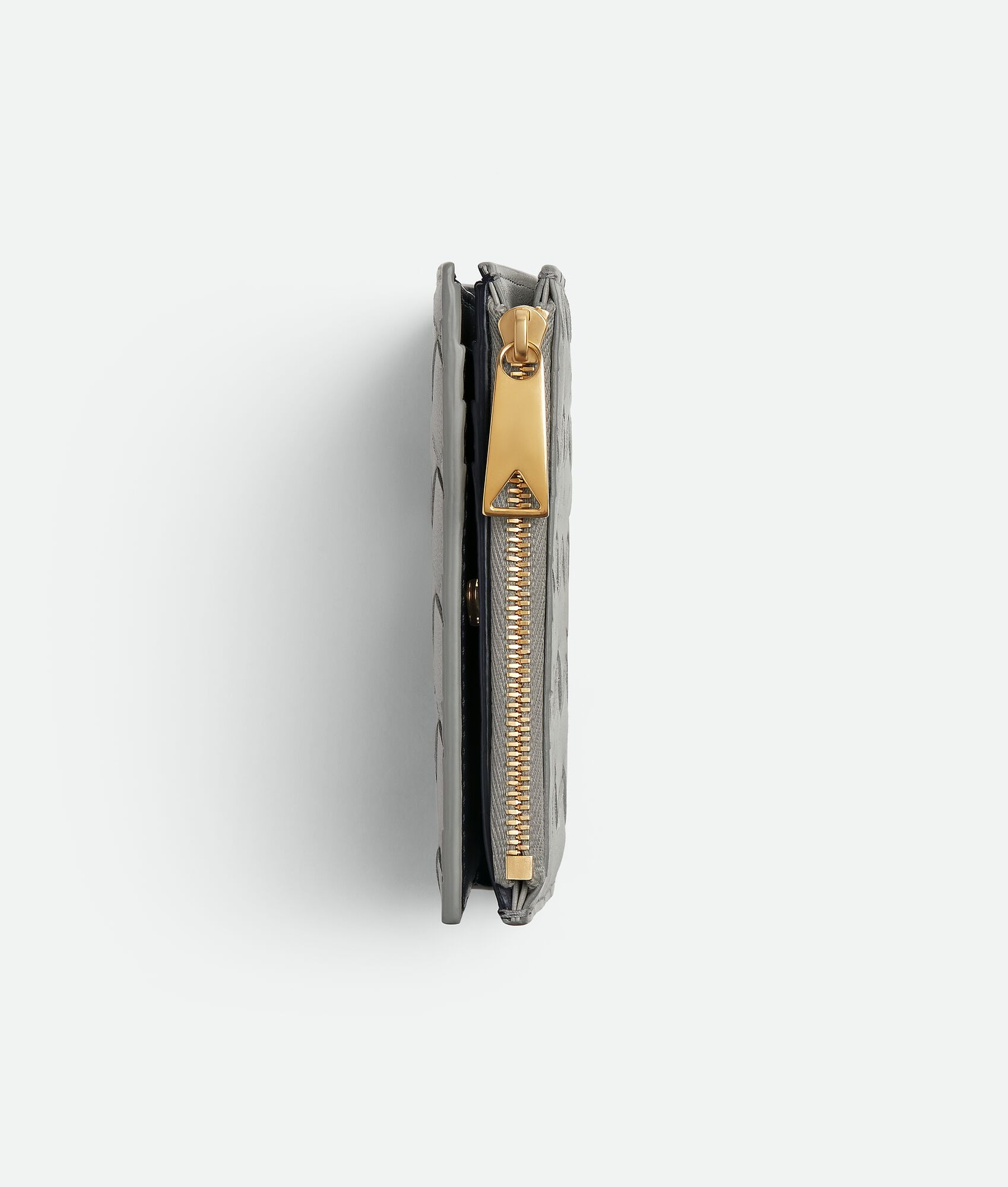 Intrecciato Small Bi-Fold Wallet - 4