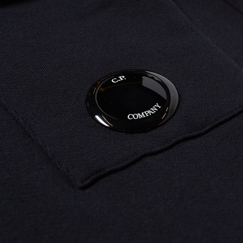 C.P. Company Pocket Lens Sweatpant - 2