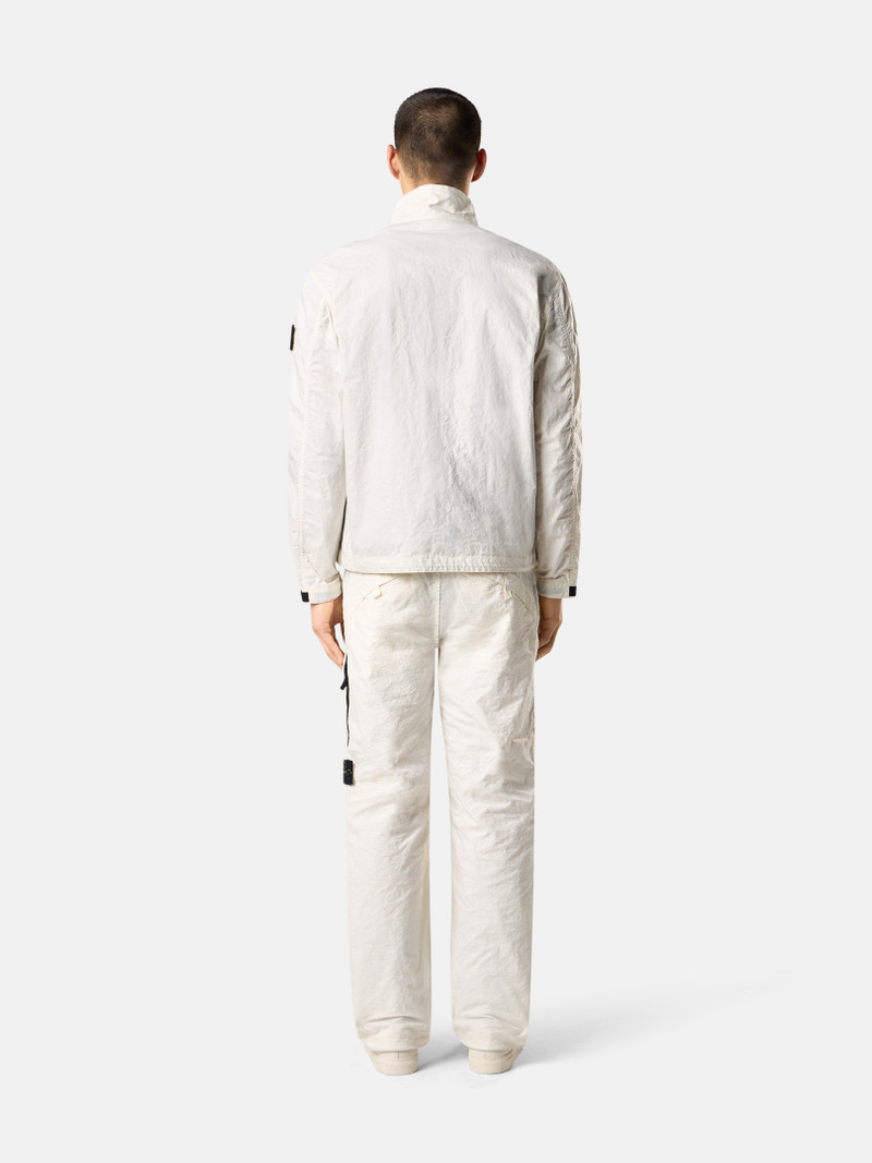 3100010 ORGANIC LOOK NYLON PANAMA-TC 5