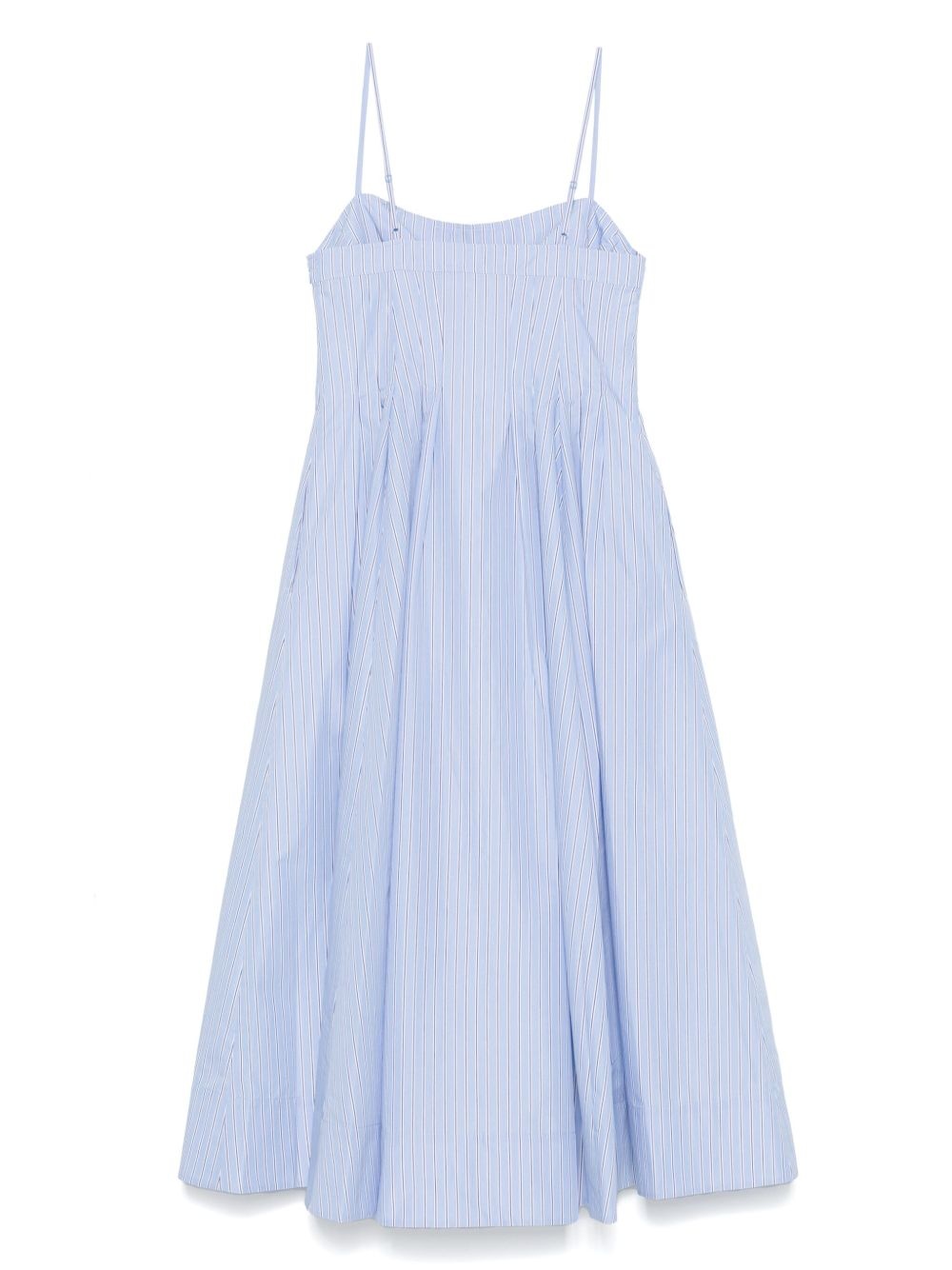 Harbor midi dress - 2