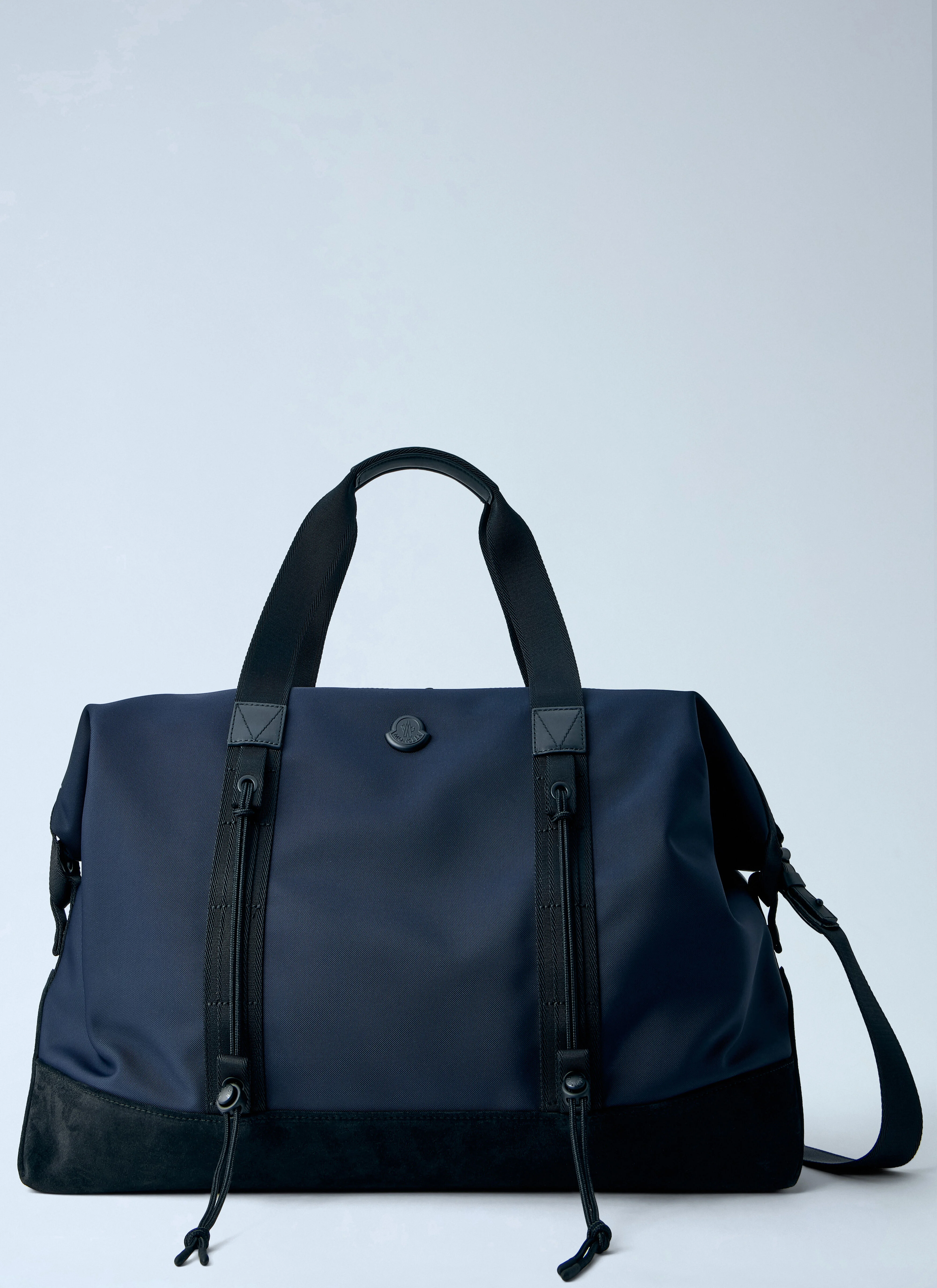 Tech Duffle Weekend Bag - 1