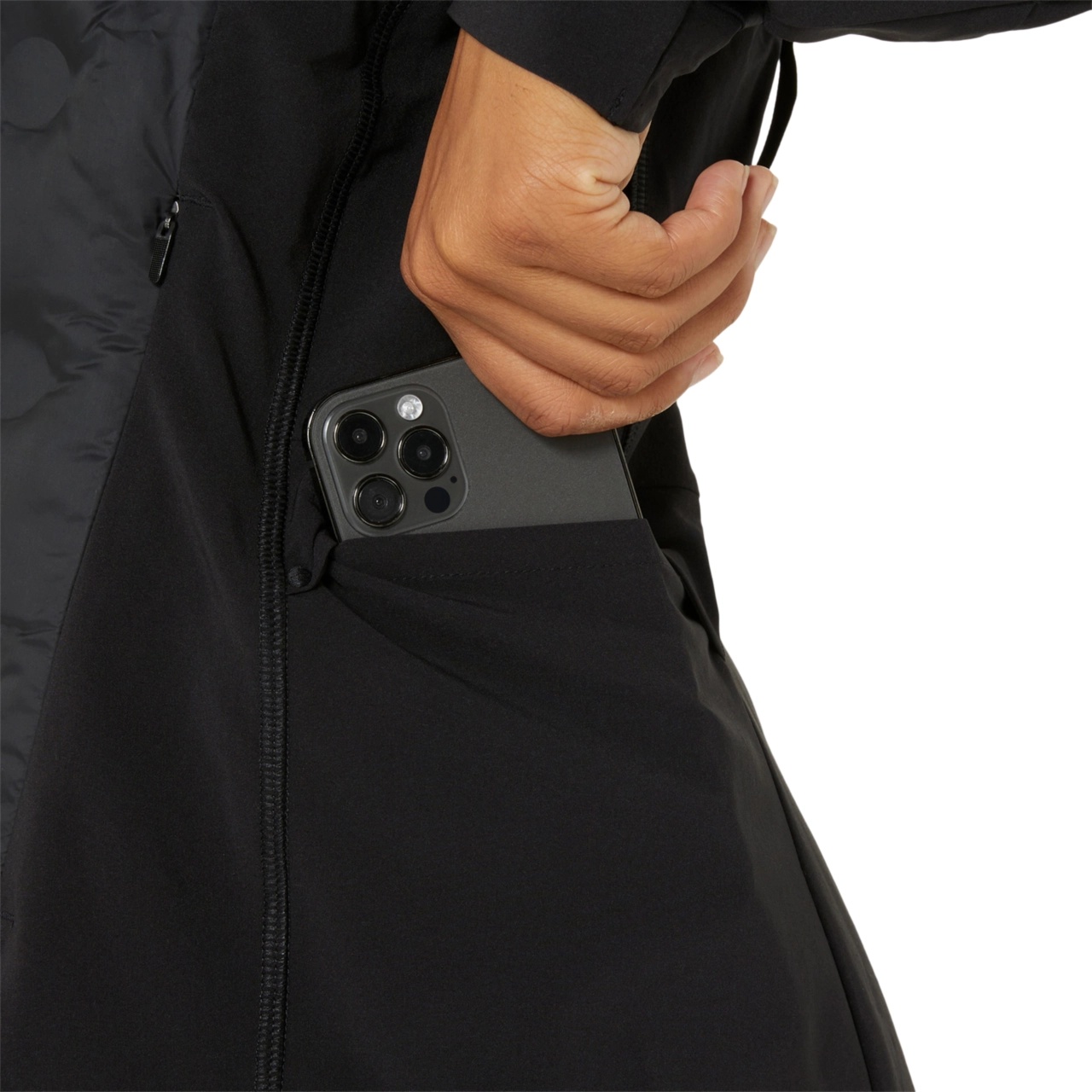 ROAD WINTER JACKET - 7