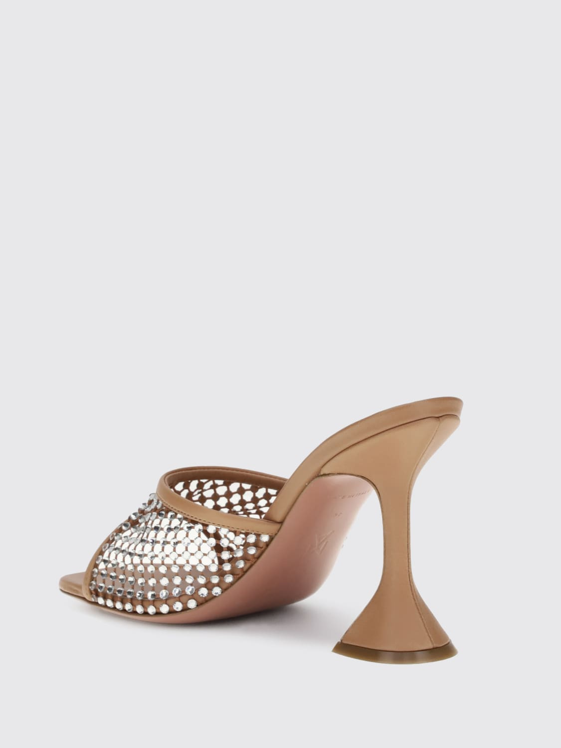 Shoes woman Amina Muaddi - 3