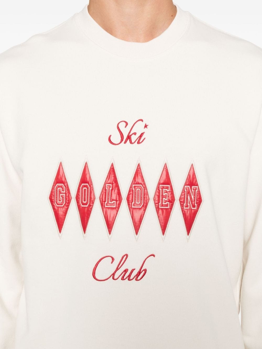 Archibald sweatshirt - 5