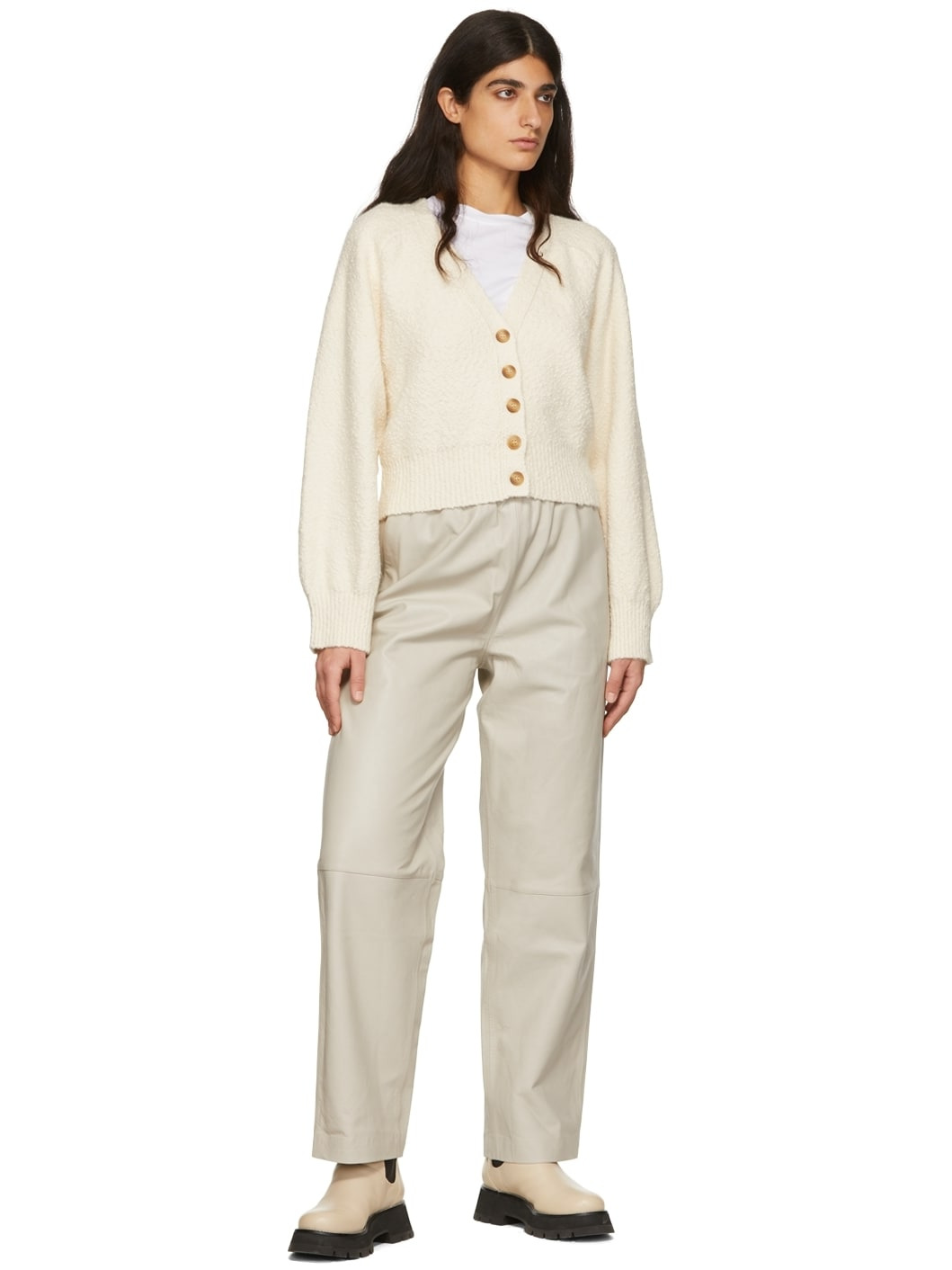 Off-White Megan Cardigan - 4