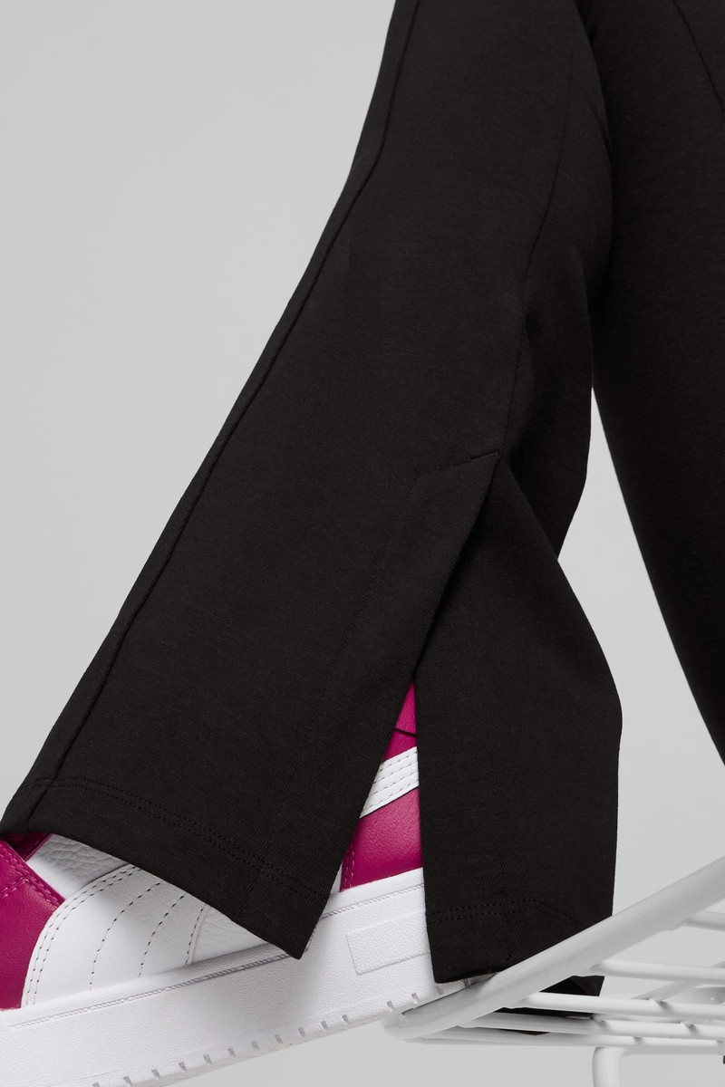 CLASSICS Women's Flared Leggings 7