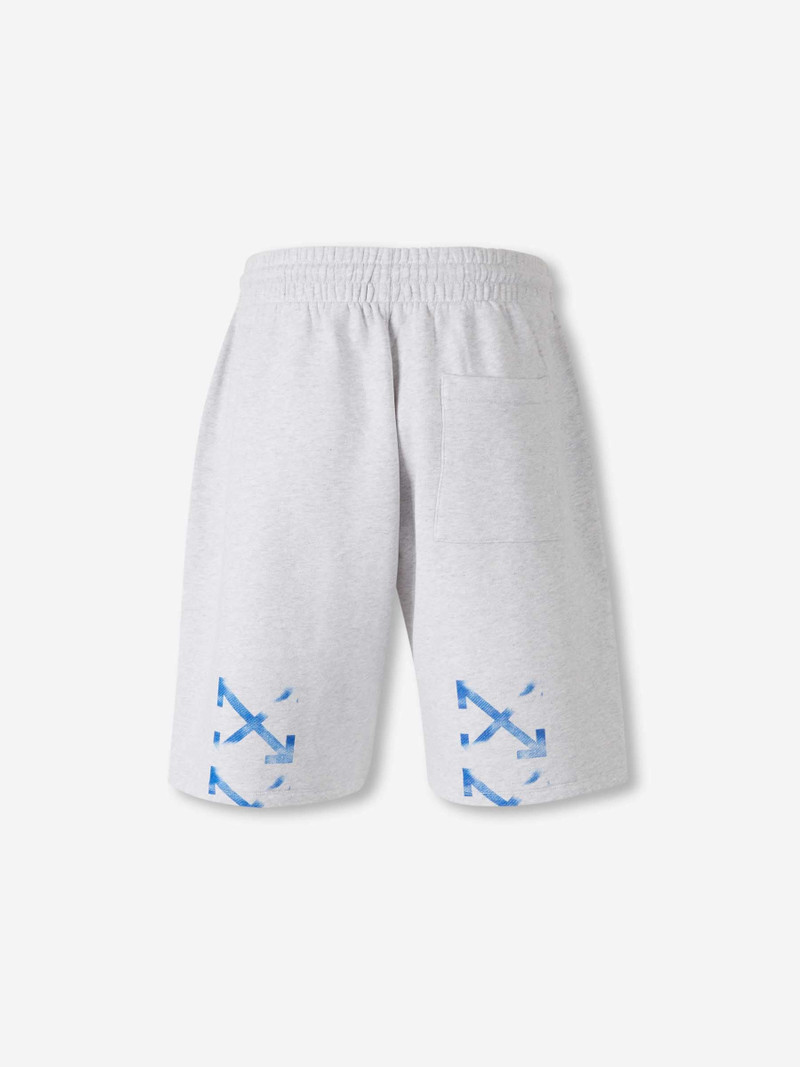 Off-White SPORT SHORTS outlook