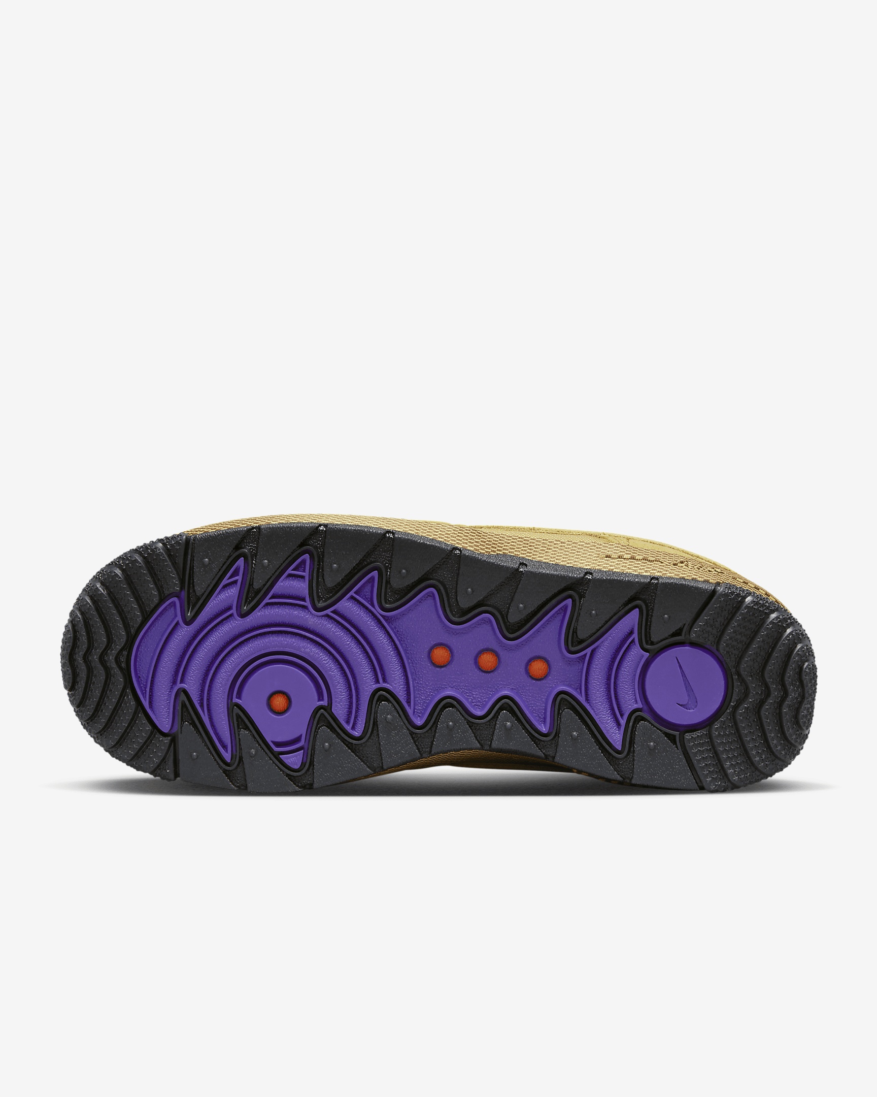 Nike Air Force 1 Wild Women's Shoes - 3