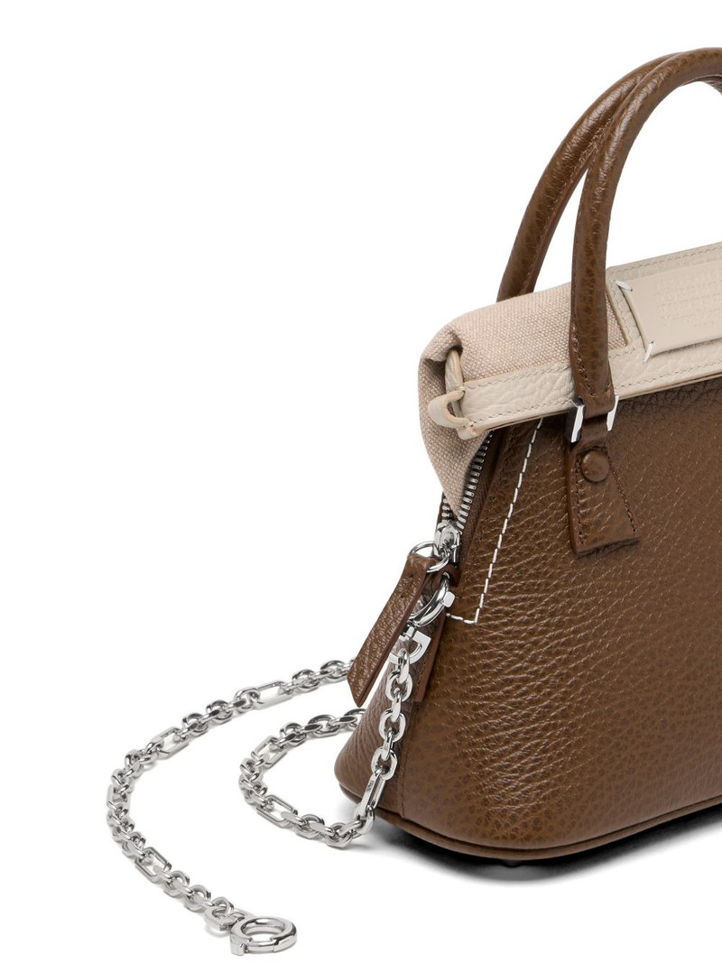 micro 5AC tote bag 6
