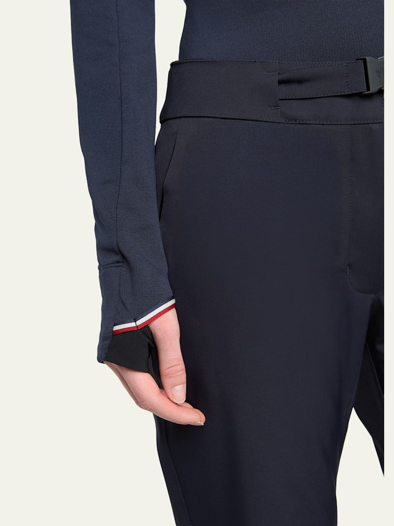 Moncler Grenoble Polartec Base Layer Turtleneck outlook