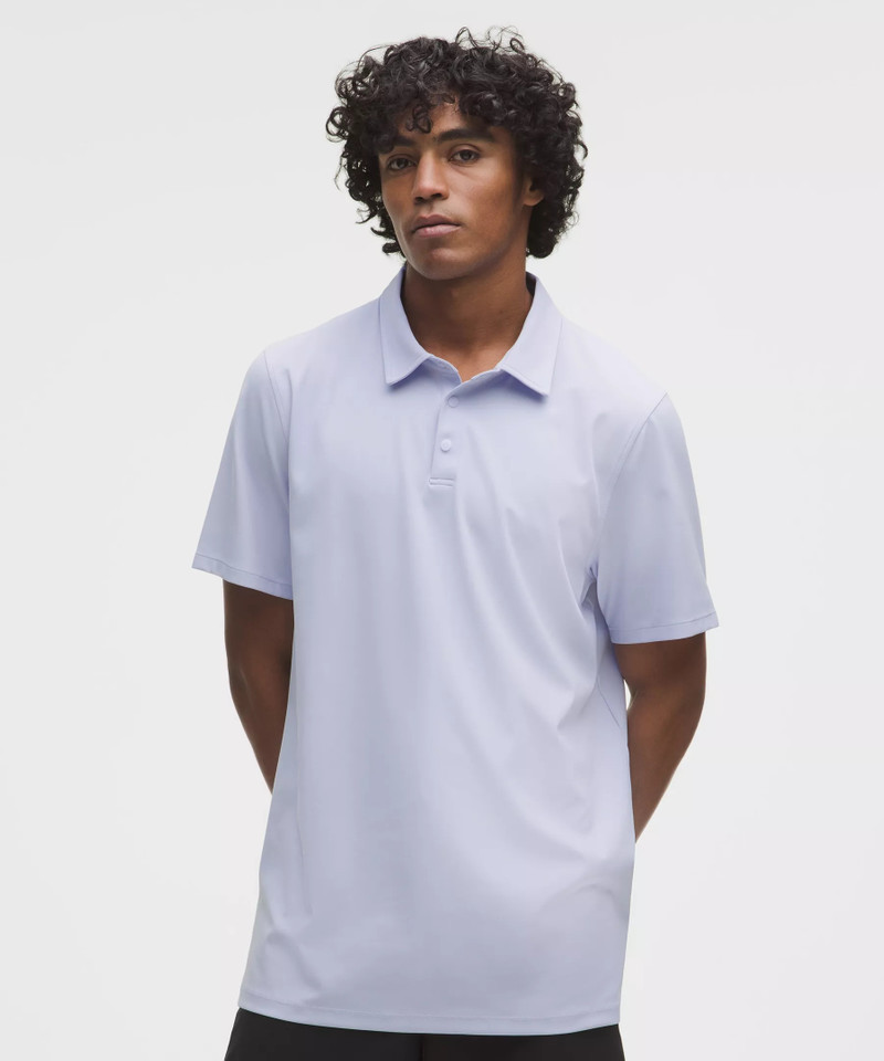 Men's ShowZero™ Classic-Fit Polo Shirt 1