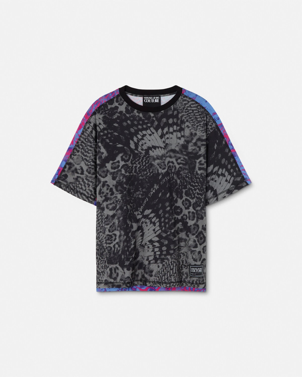 Animalier T-Shirt - 1