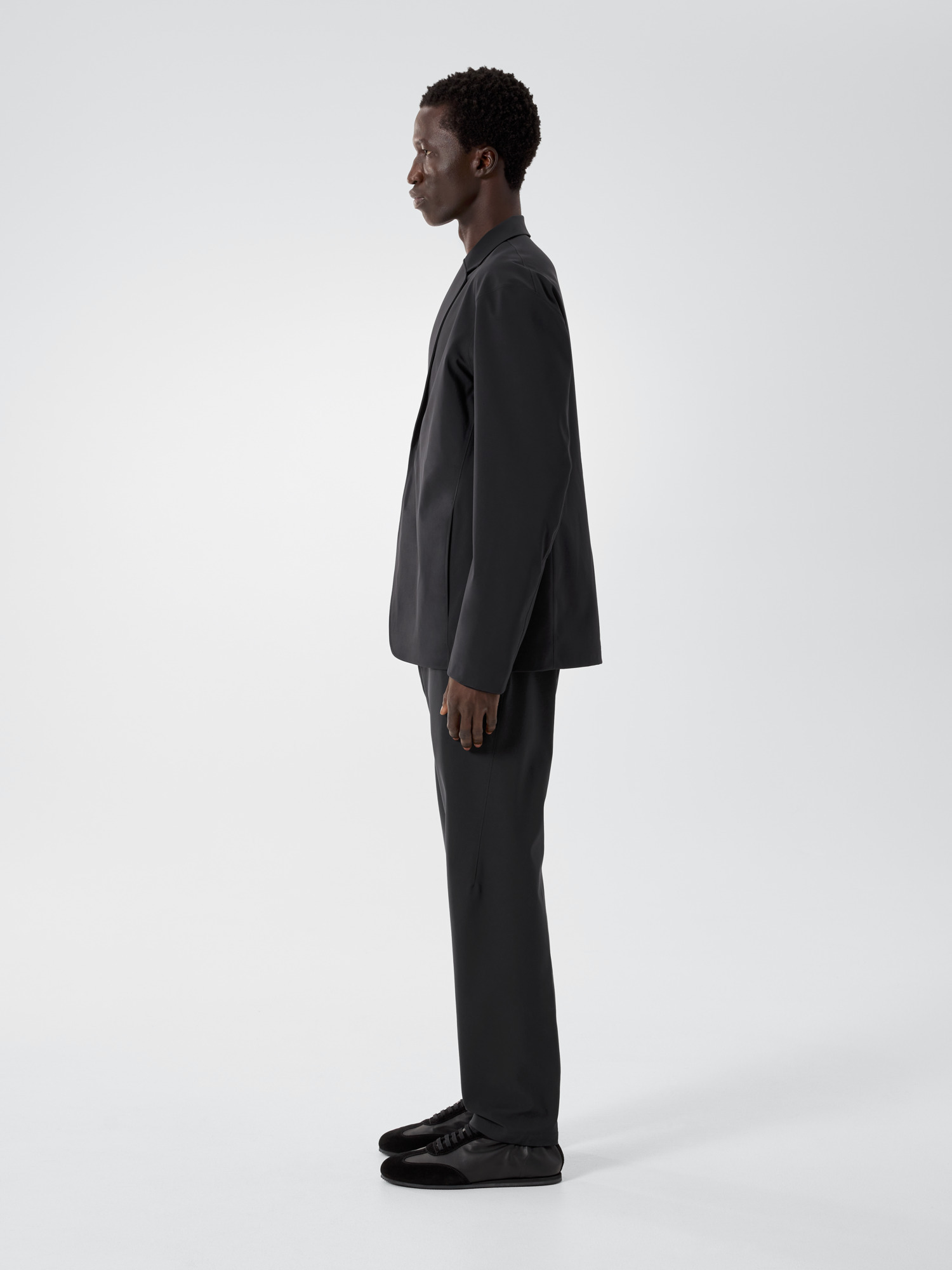 Indisce MX Blazer - 5