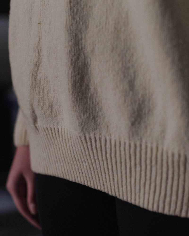 Soar Hoodie - Arles Merino Wool 7