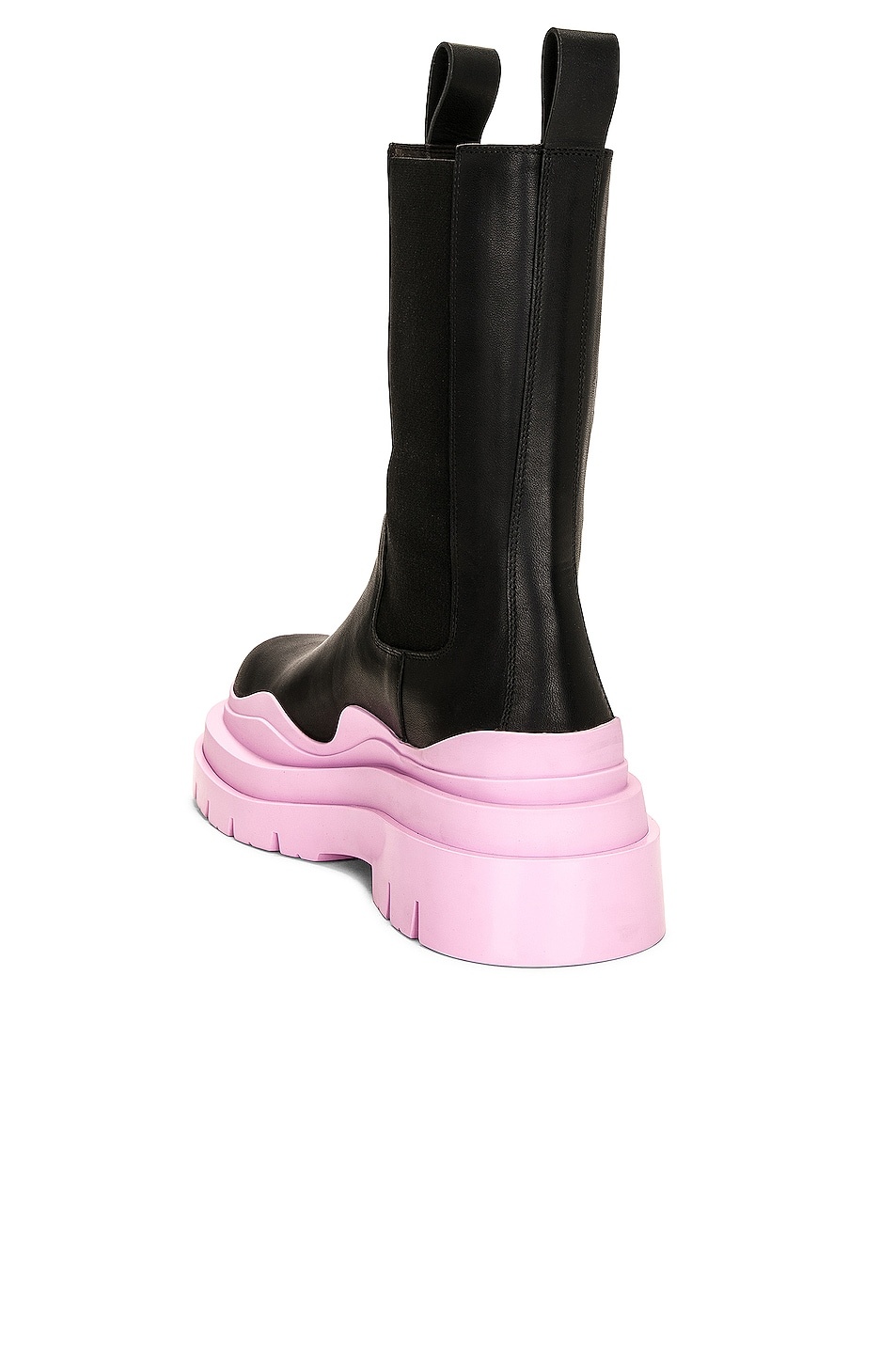 Tire Chelsea Boot - 3