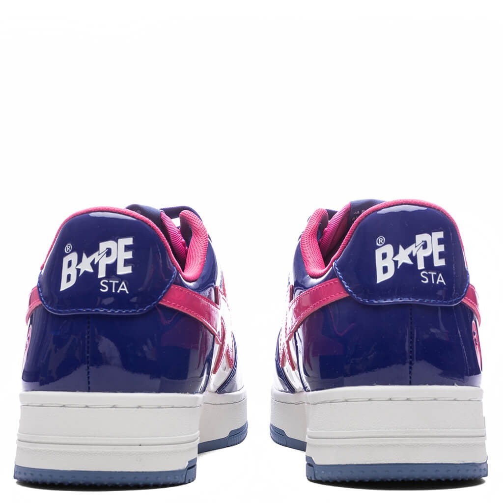 BAPE STA #1 M2 - BLUE - 4