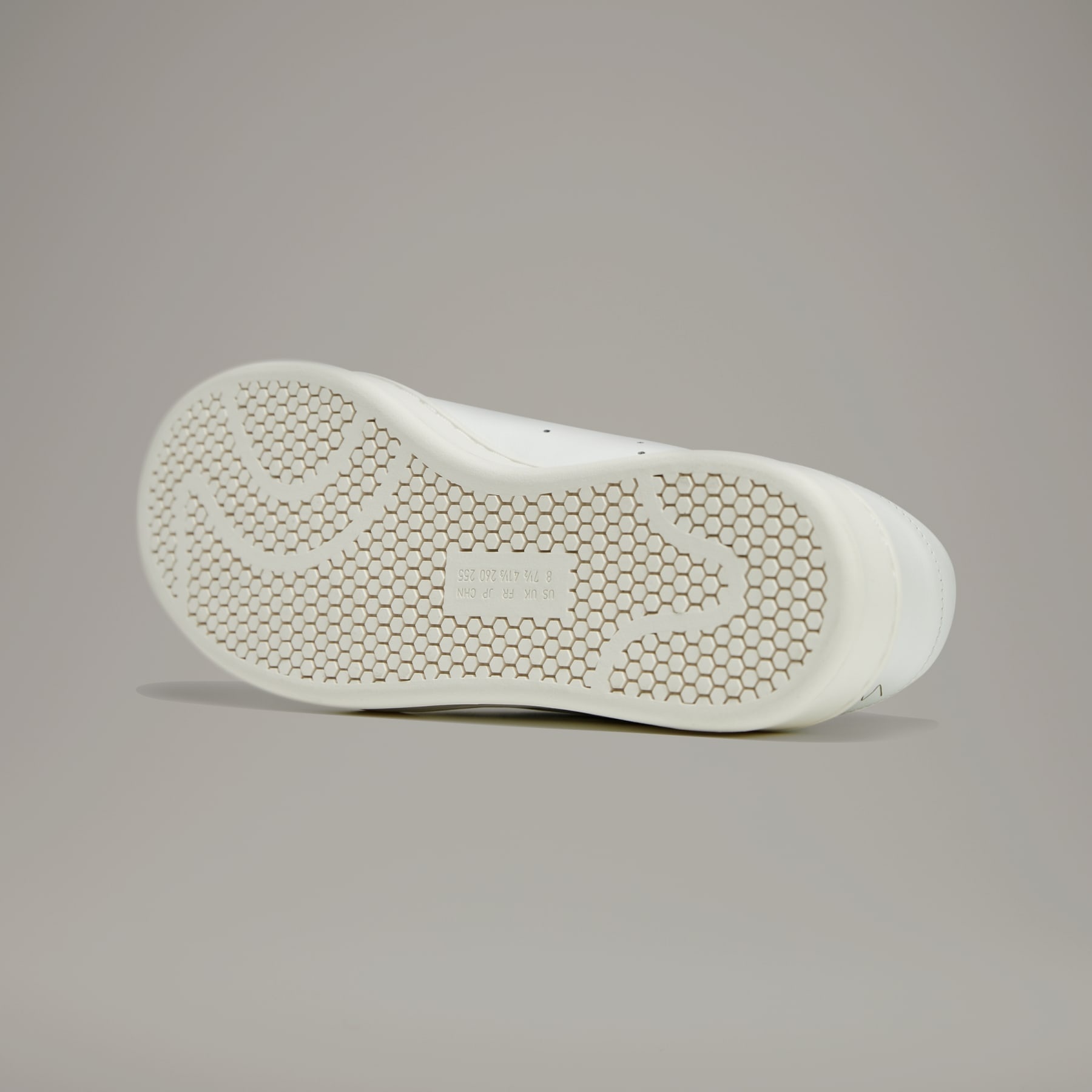 Y-3 Stan Smith - 4
