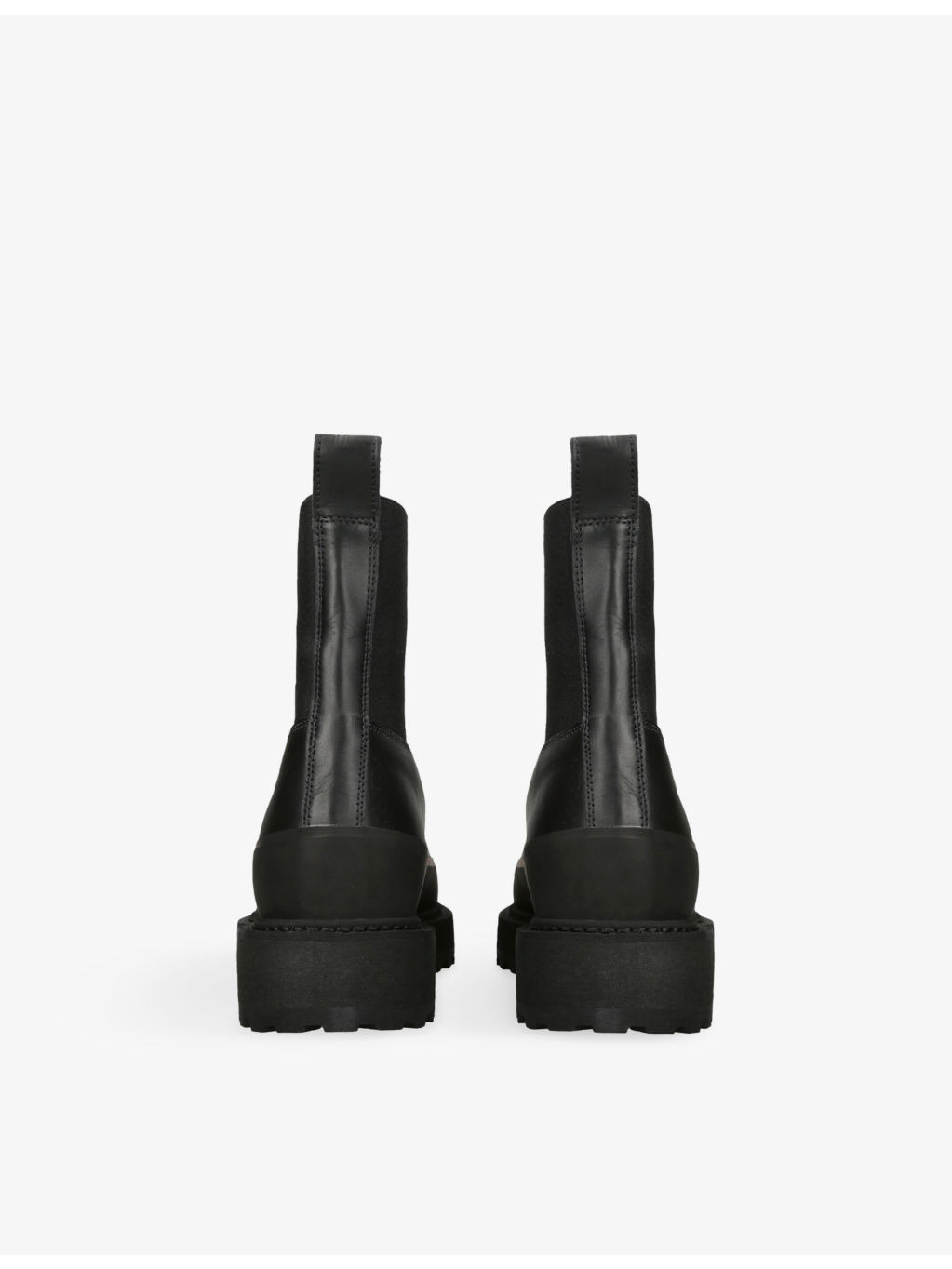 Dolomite Leather Chelsea Boots - 4
