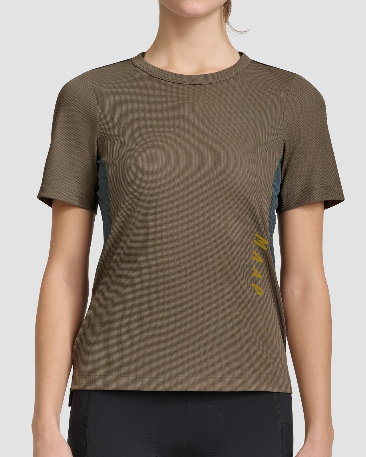Women's Alt_Road™ Ride Tee 2.0 - 6