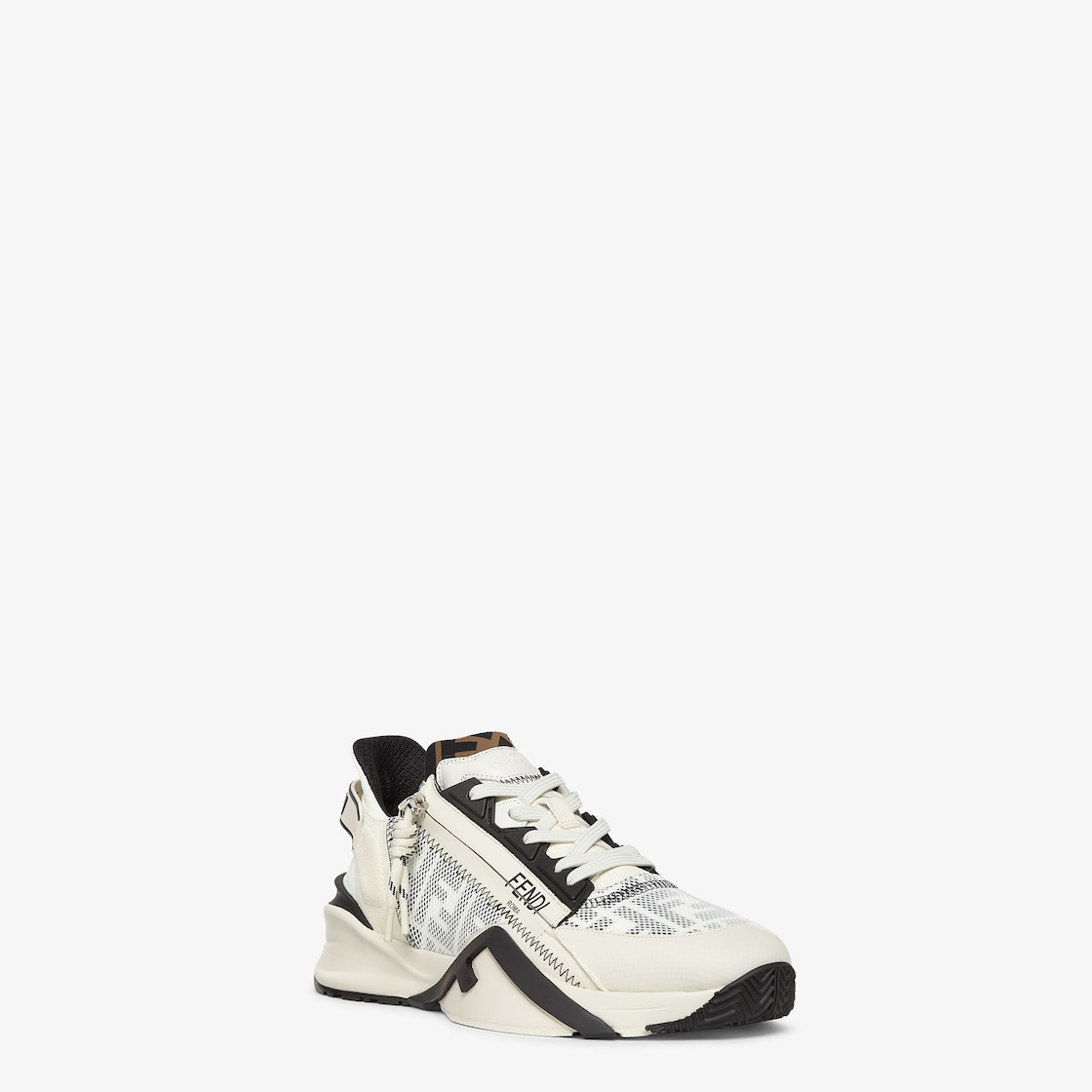 Fendi Flow Sneakers - 2
