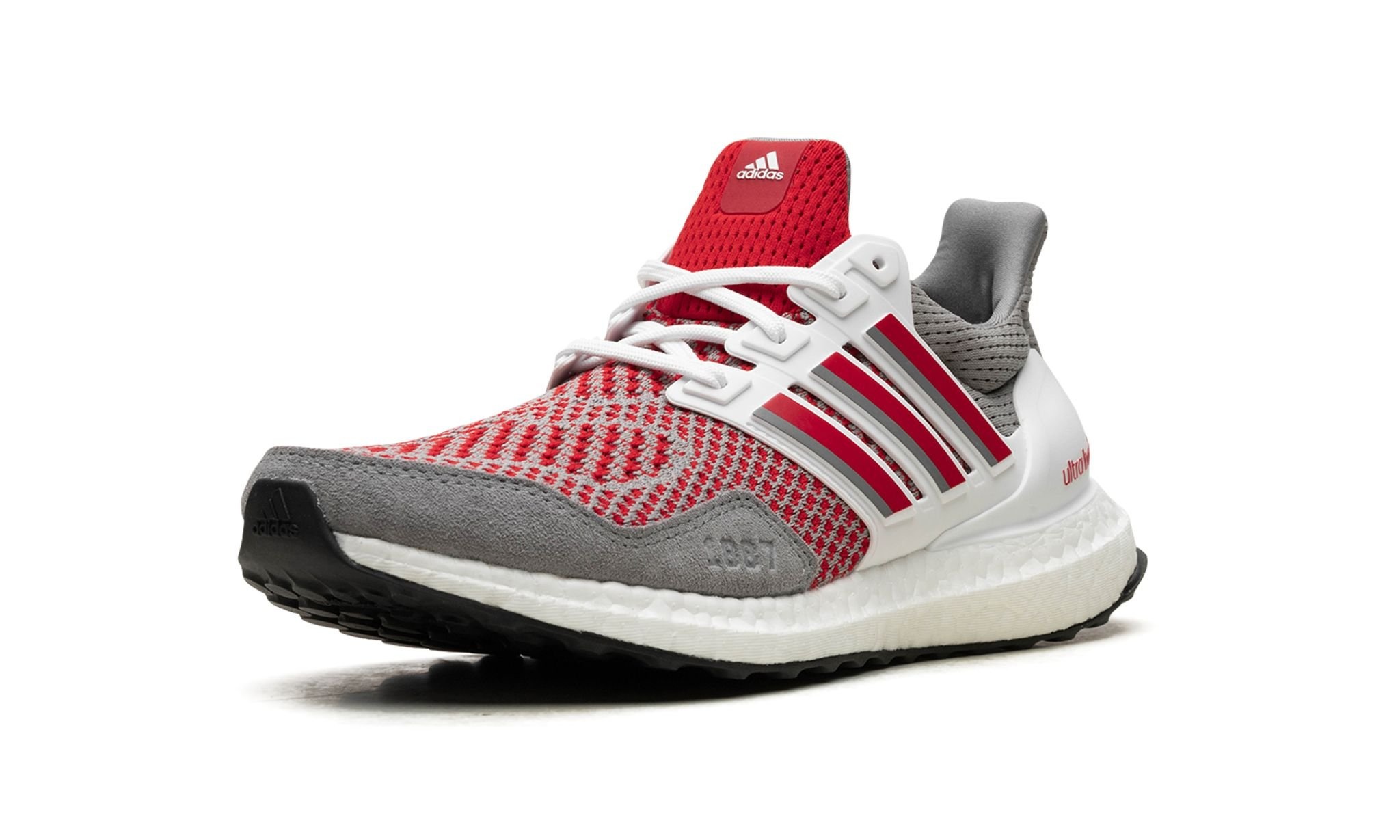 Ultraboost 1.0 "NC State" - 4