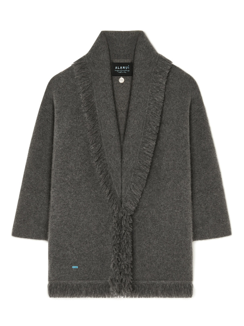 Alanui Alanui Finest Cardigan outlook