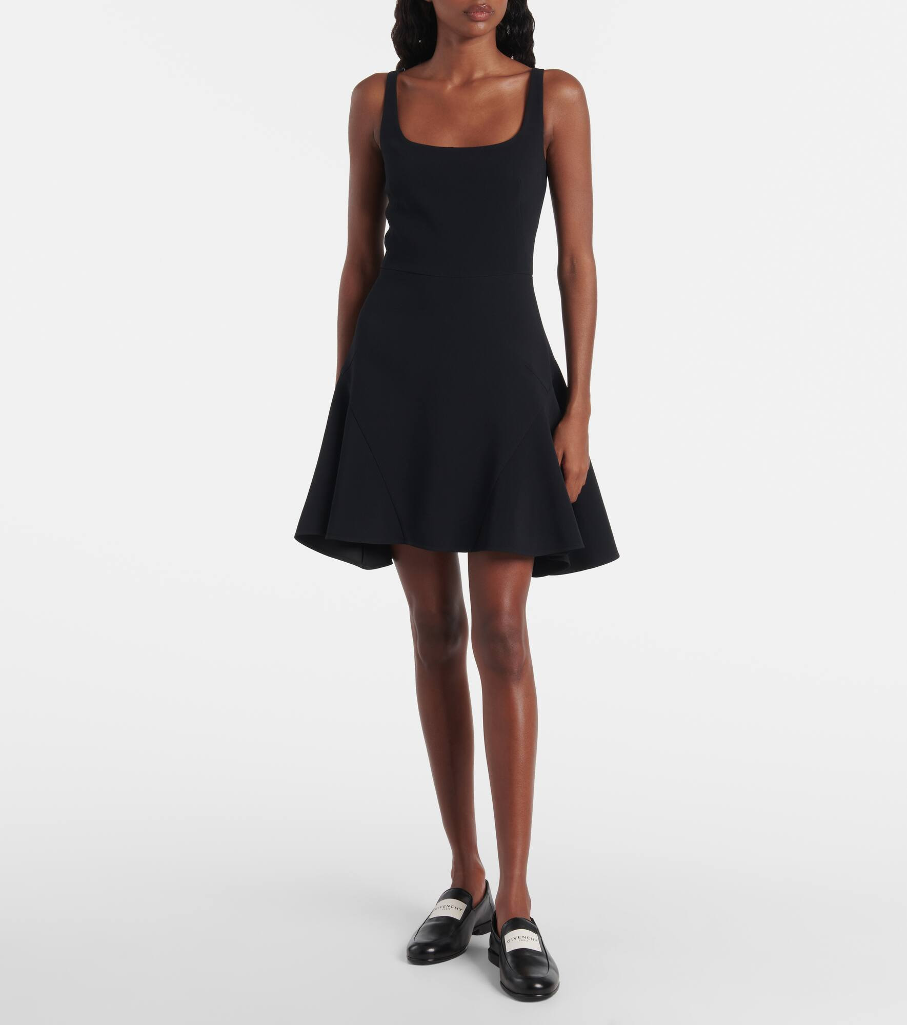 Cady minidress - 6