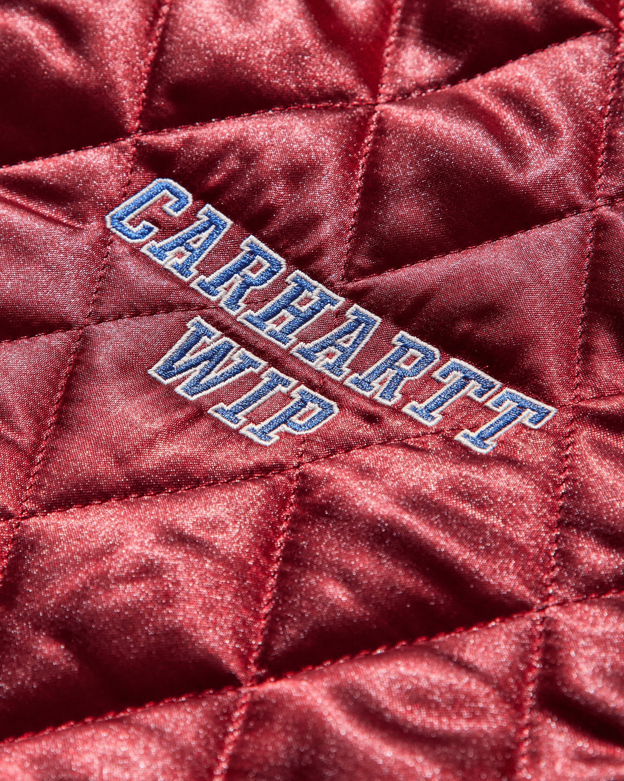 Men's Alumni Liner Scarlet - 4