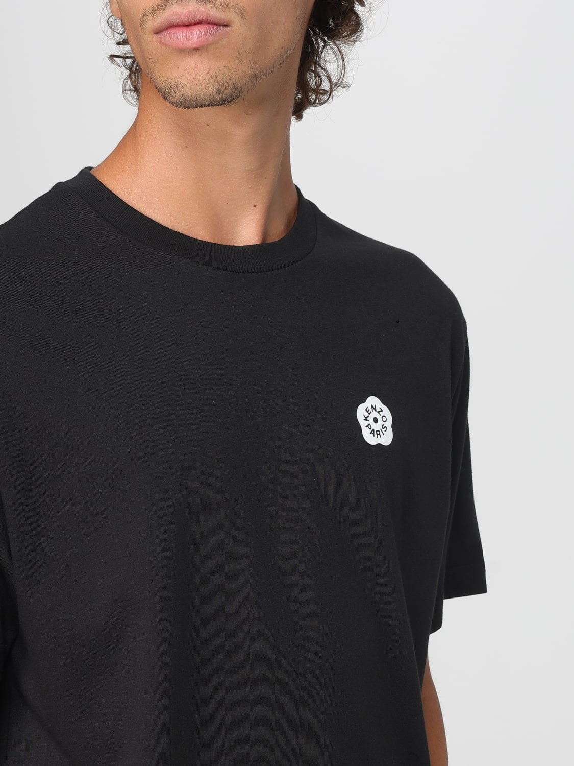 T-shirt men Kenzo - 4
