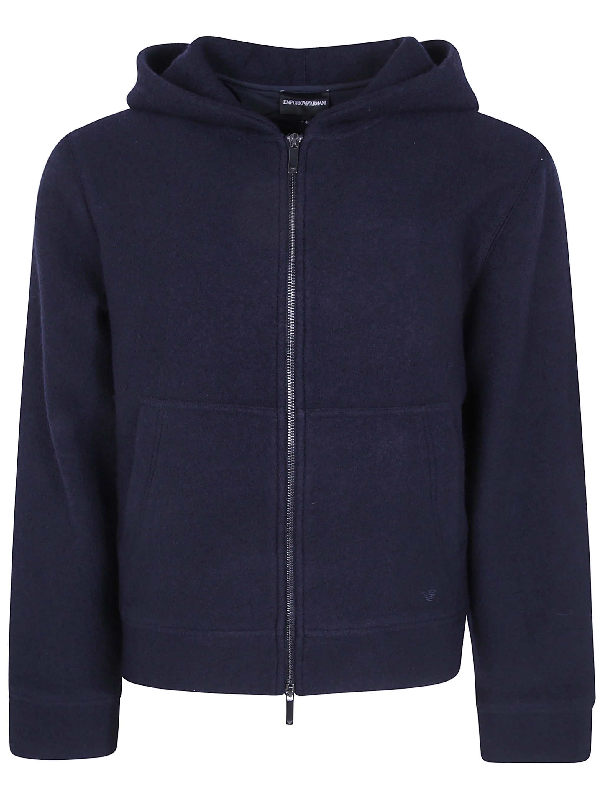 Jacket Full Zip Hoodie "Em006436.Af29844" - 1