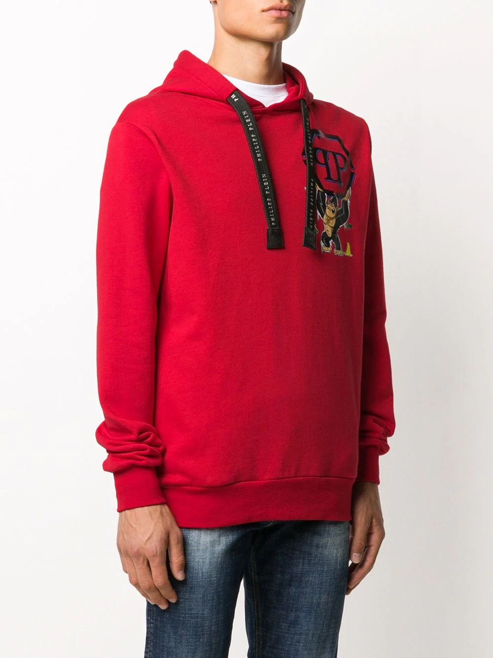 King Plein hoodie - 3