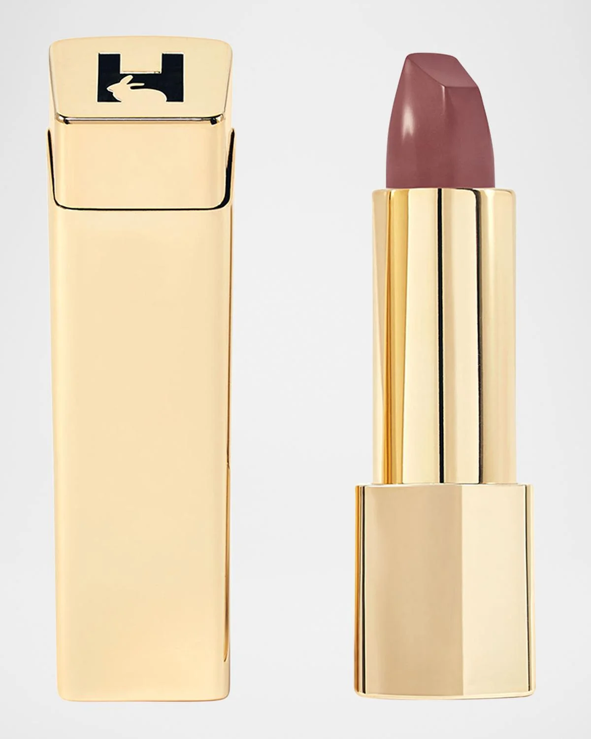Unlocked Satin Creme Lipstick - 1