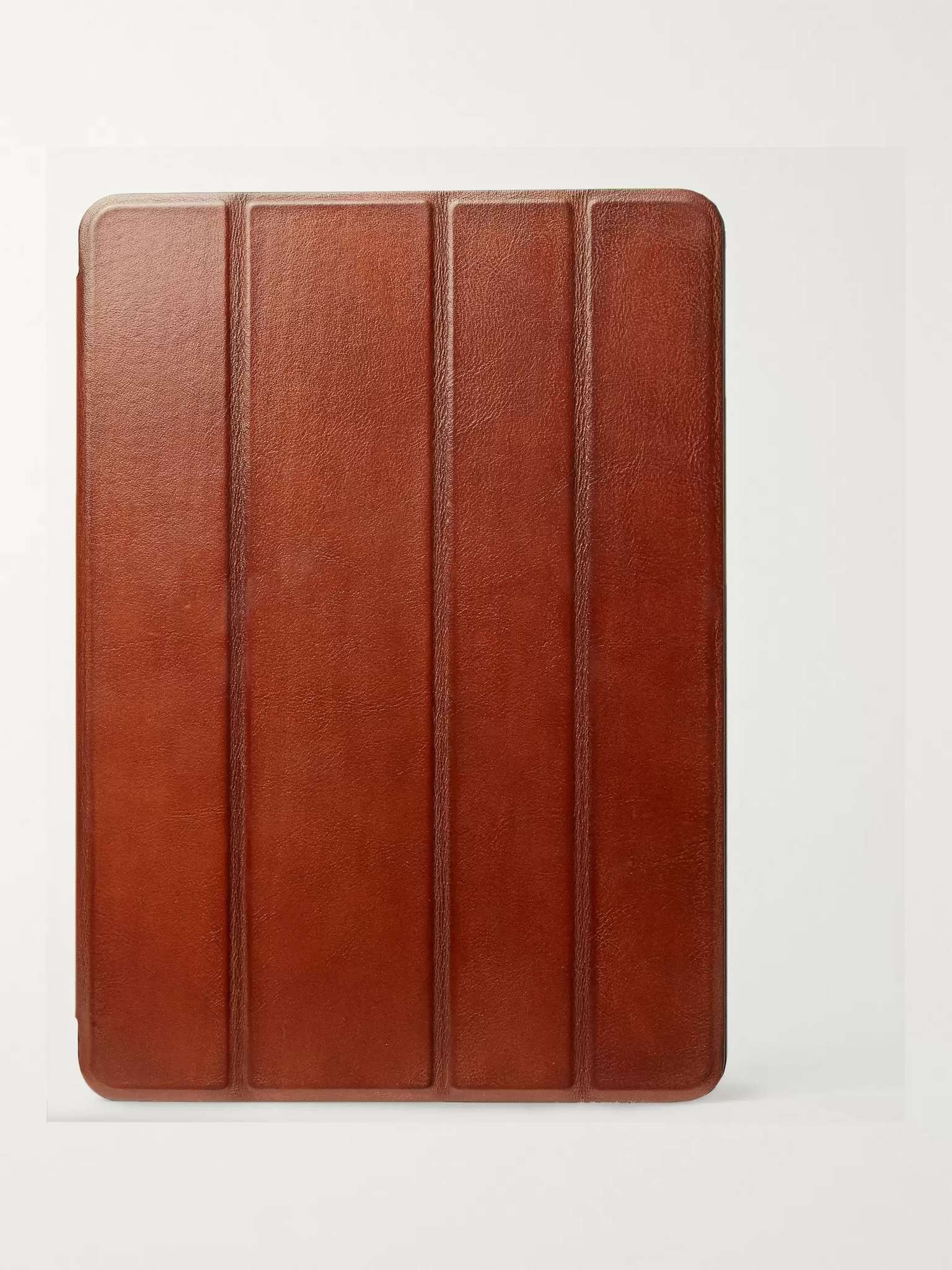 Venezia Leather iPad Case - 5