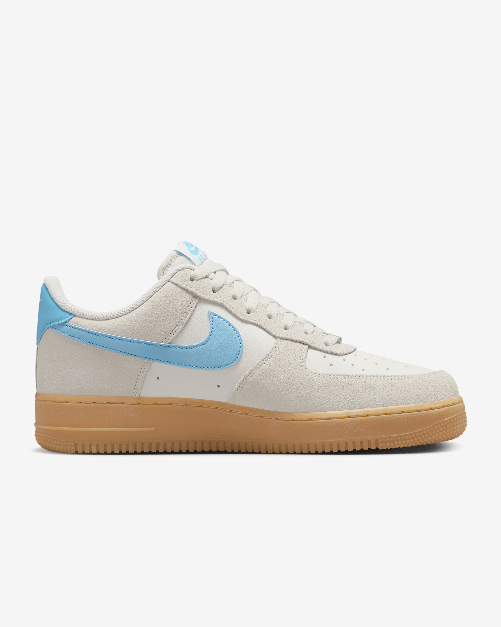 Nike Air Force 1 '07 LV8 Men's Shoes - 3