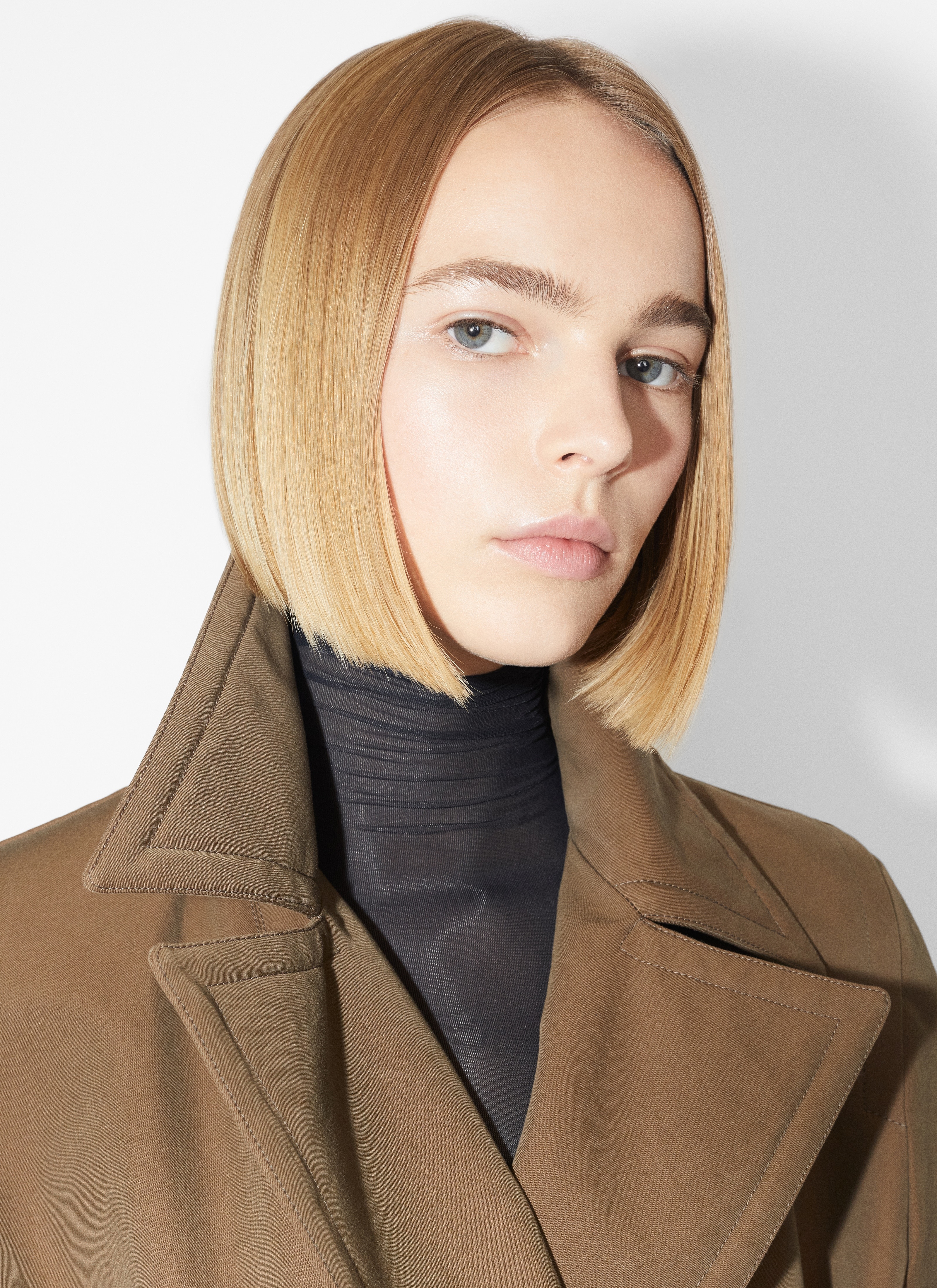 TRENCH-COAT - 5